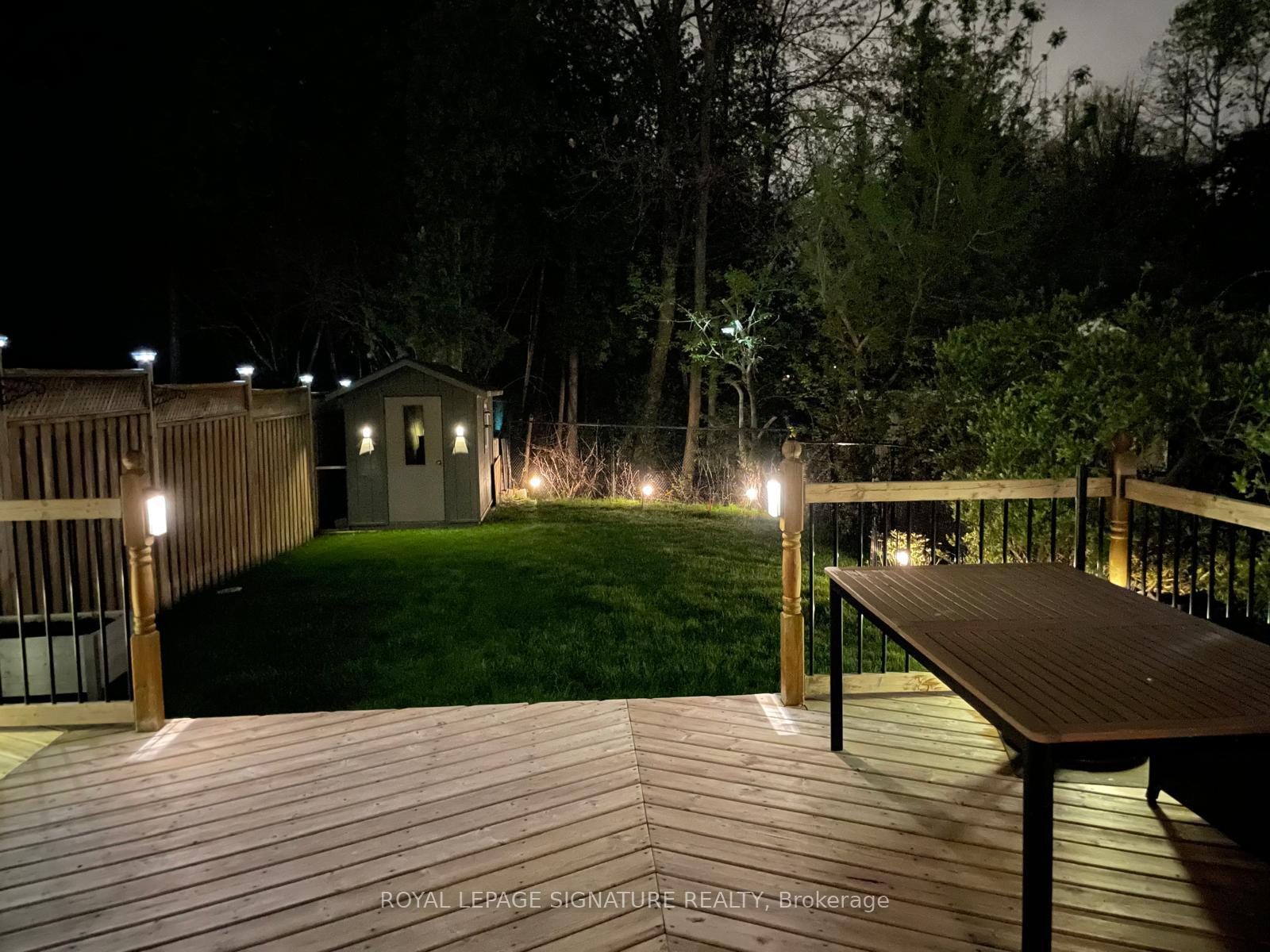 Photo 41 of 738 Swan Place, Pickering, Amberlea — HOMEH