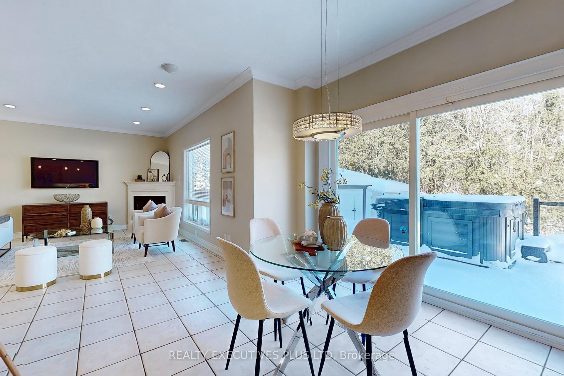 Photo 7 of 525 Summerpark Crescent, Pickering, Amberlea — HOMEH