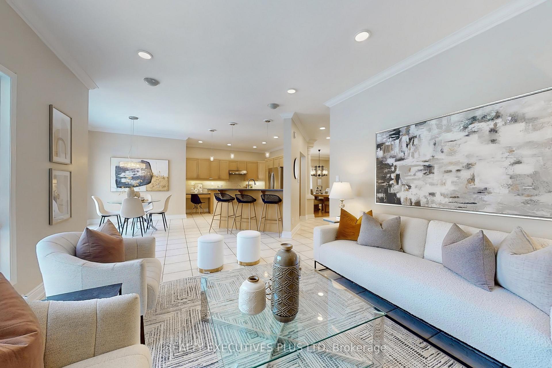 Photo 10 of 525 Summerpark Crescent, Pickering, Amberlea — HOMEH