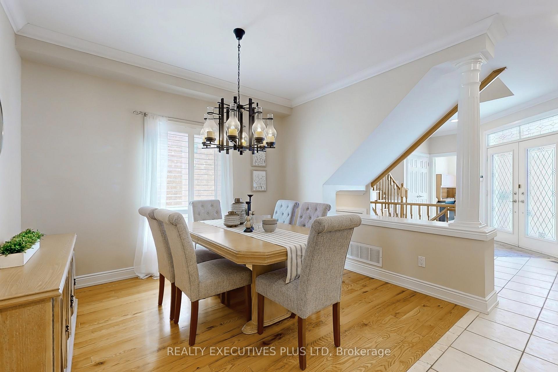 Photo 11 of 525 Summerpark Crescent, Pickering, Amberlea — HOMEH