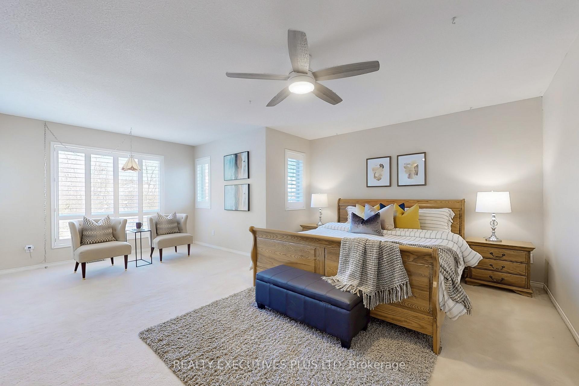 Photo 16 of 525 Summerpark Crescent, Pickering, Amberlea — HOMEH
