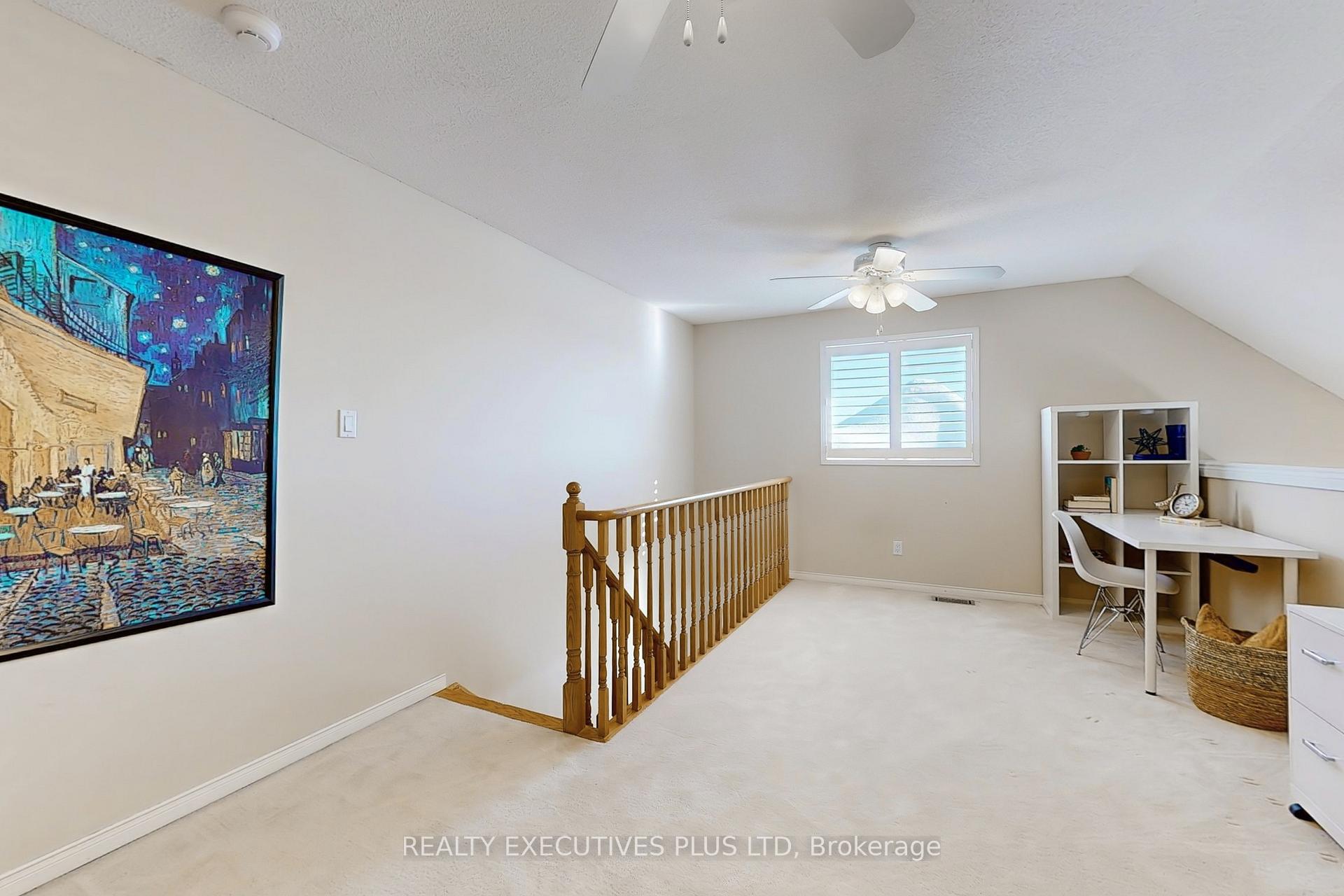 Photo 25 of 525 Summerpark Crescent, Pickering, Amberlea — HOMEH