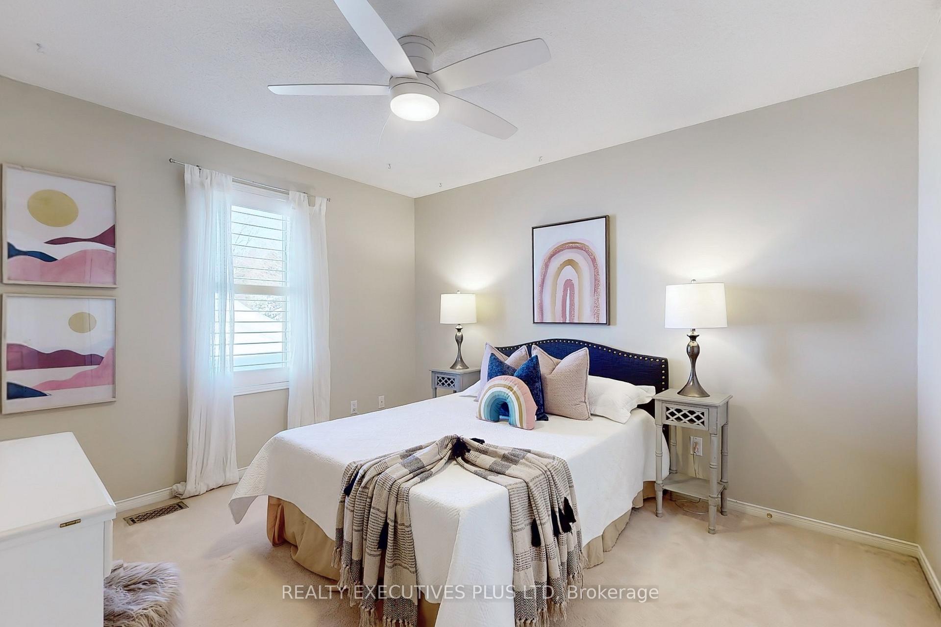 Photo 27 of 525 Summerpark Crescent, Pickering, Amberlea — HOMEH