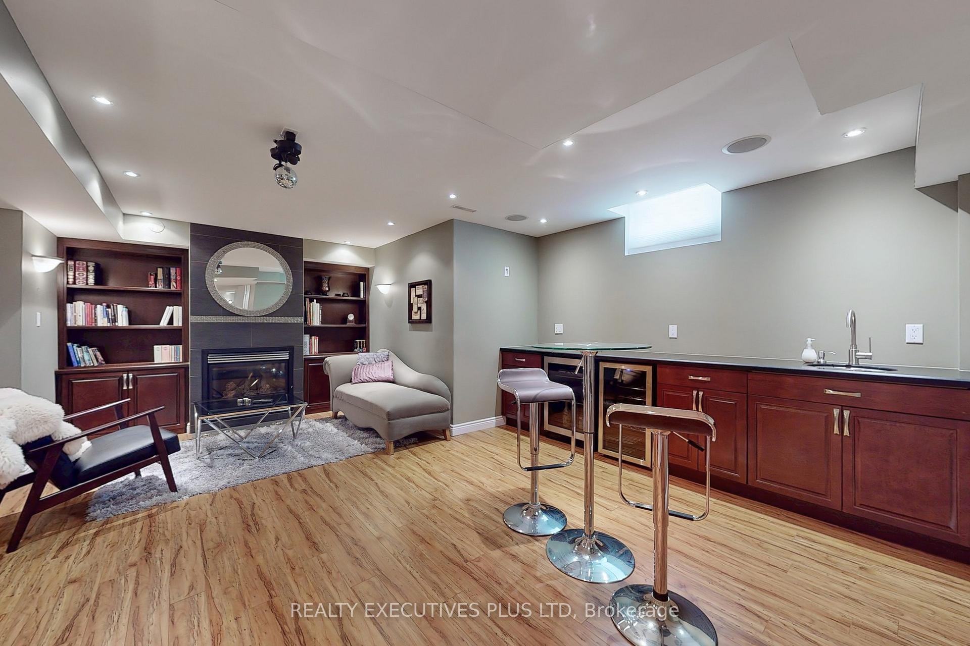 Photo 28 of 525 Summerpark Crescent, Pickering, Amberlea — HOMEH