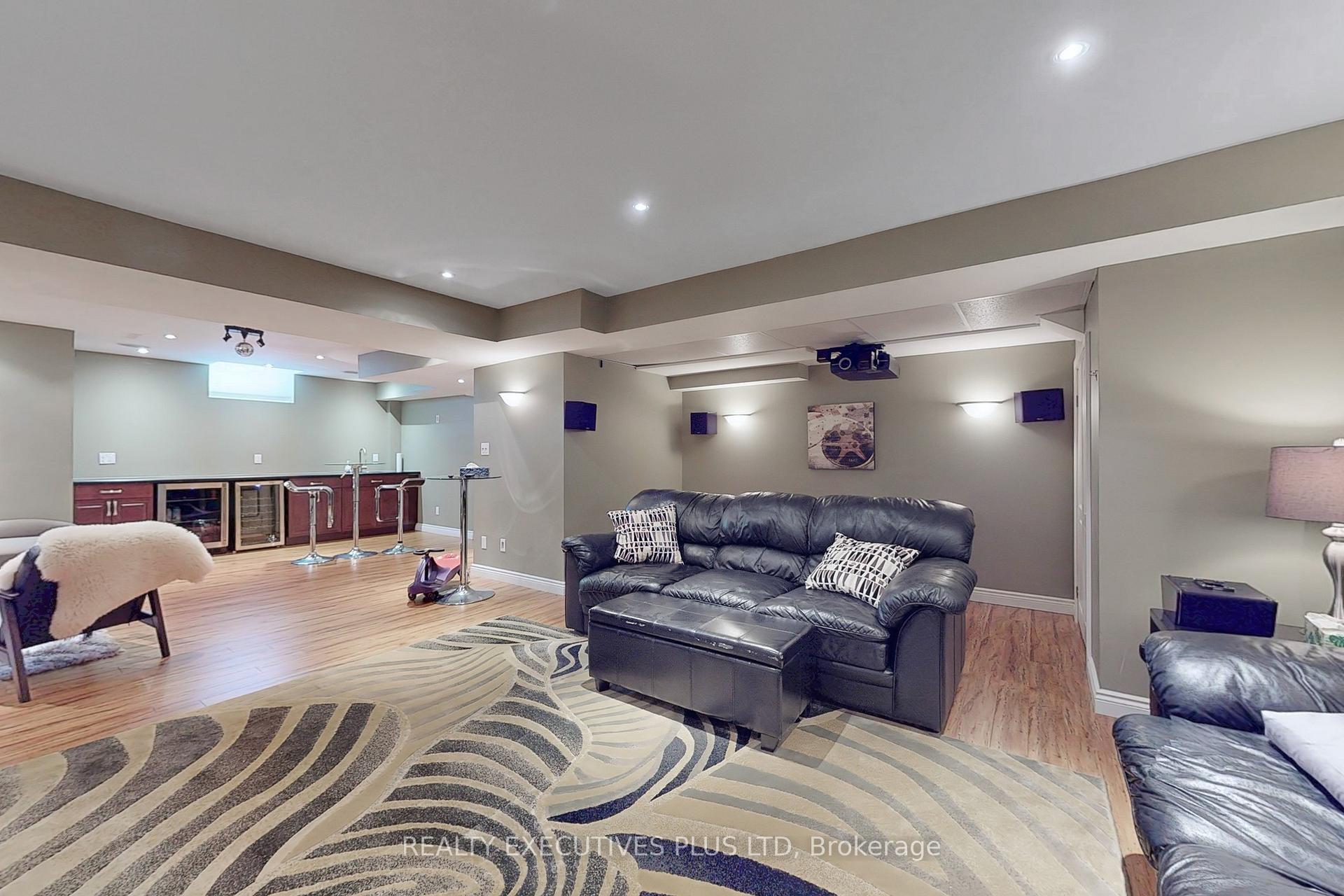 Photo 29 of 525 Summerpark Crescent, Pickering, Amberlea — HOMEH