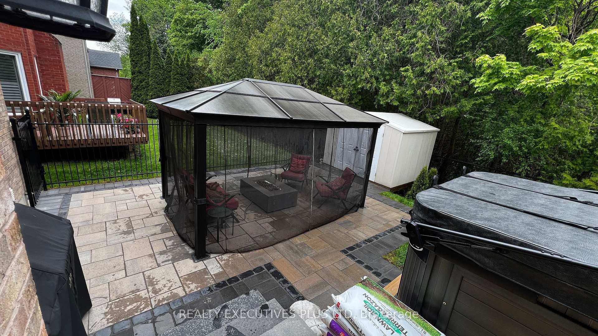 Photo 37 of 525 Summerpark Crescent, Pickering, Amberlea — HOMEH