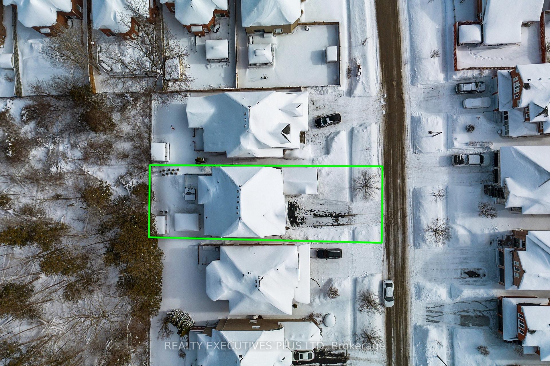 Photo 38 of 525 Summerpark Crescent, Pickering, Amberlea — HOMEH