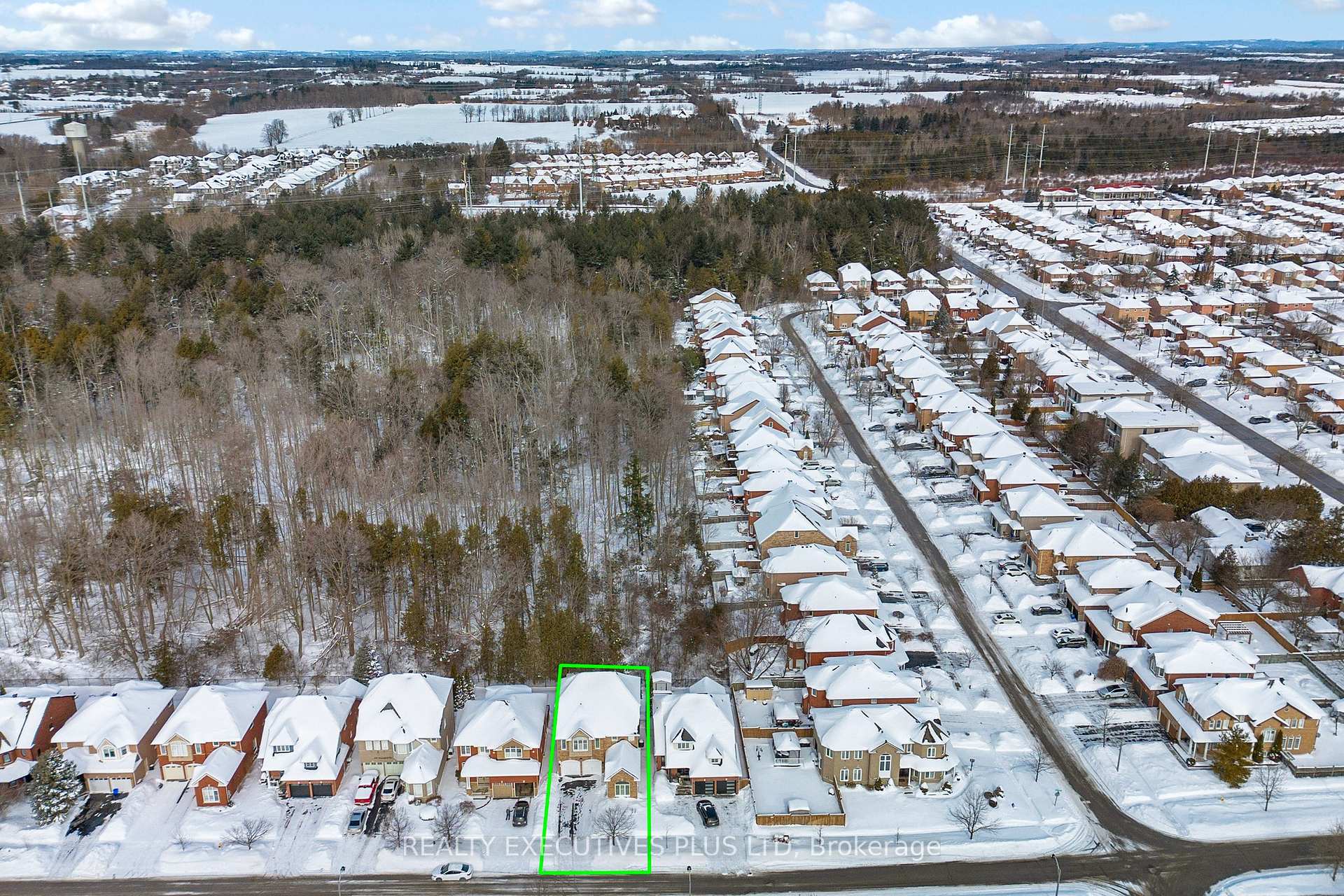 Photo 39 of 525 Summerpark Crescent, Pickering, Amberlea — HOMEH