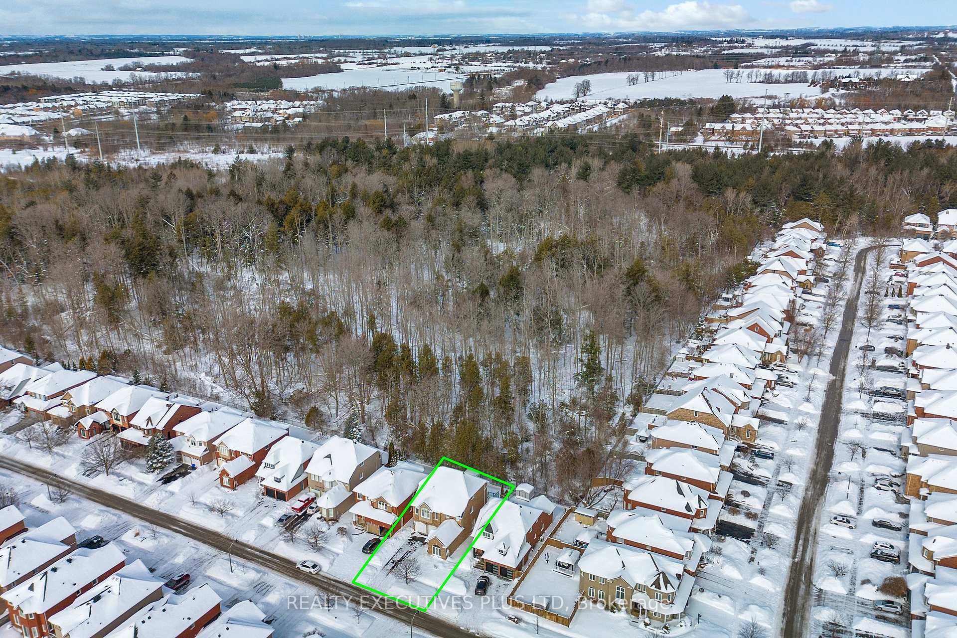 Photo 40 of 525 Summerpark Crescent, Pickering, Amberlea — HOMEH