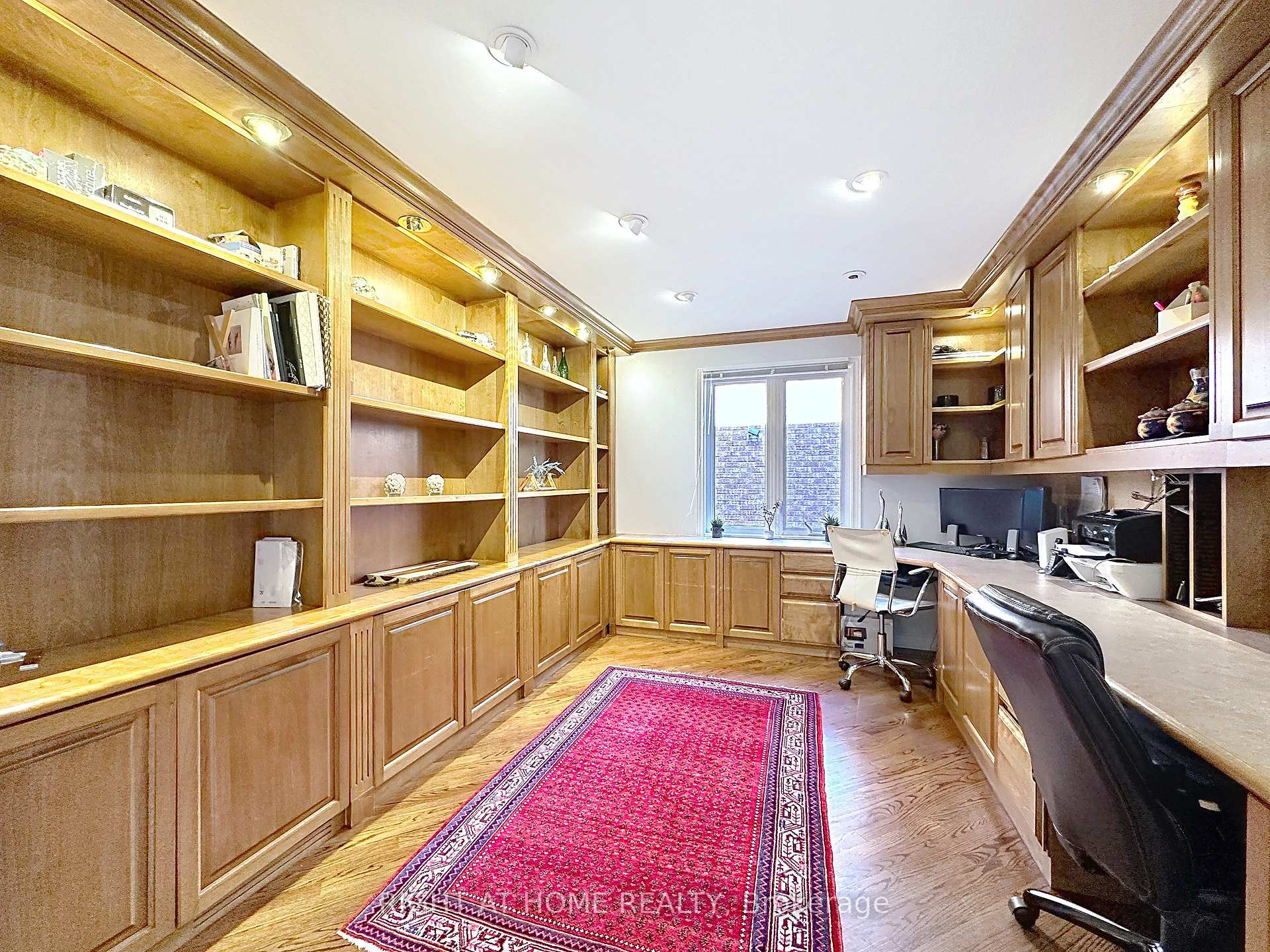 Photo 21 of 60 Helena Gardens, Vaughan, Crestwood-Springfarm-Yorkhill — HOMEH