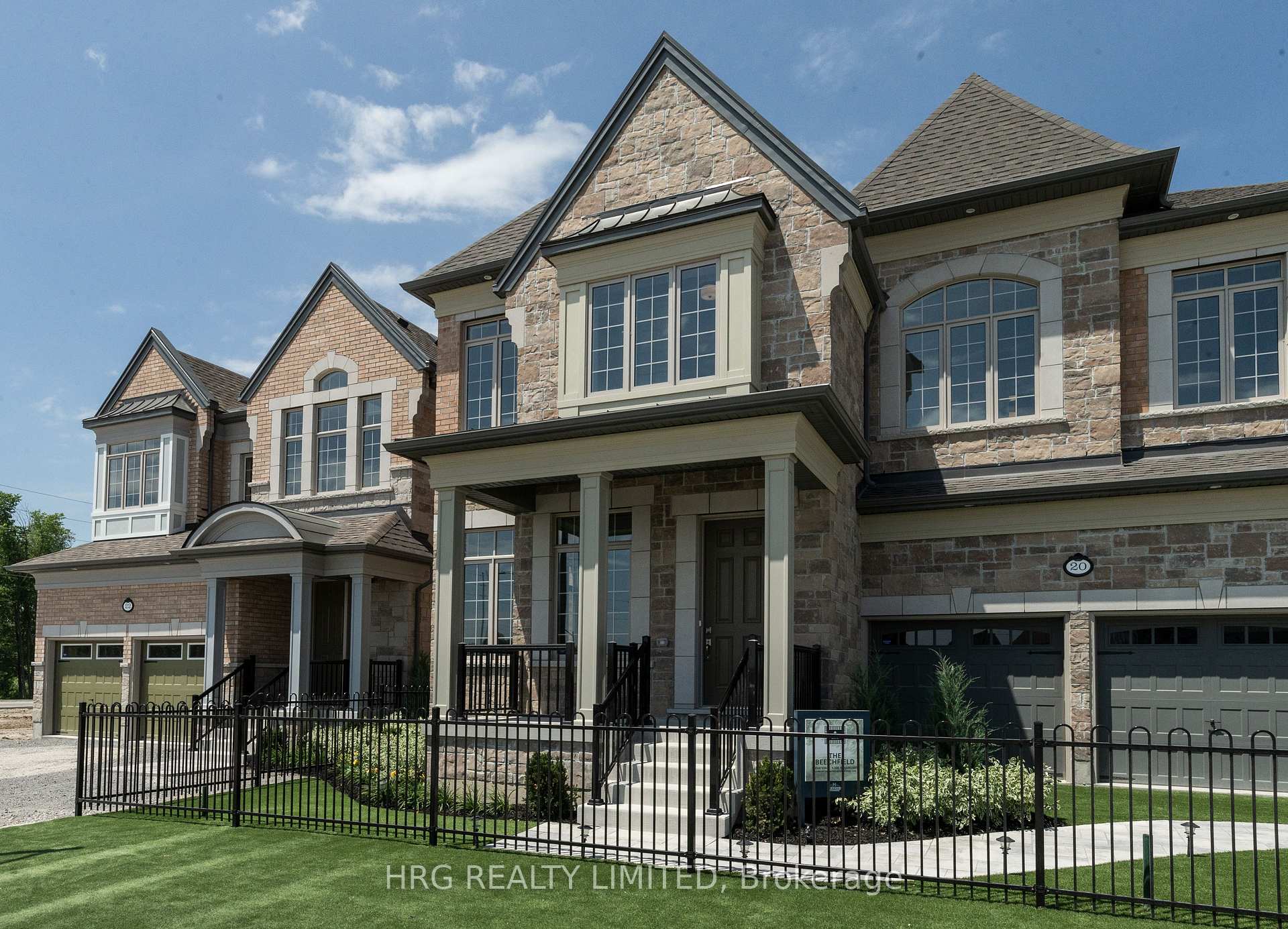 Photo 1 of 20 Brabin Circle, Whitby, Rural Whitby — HOMEH