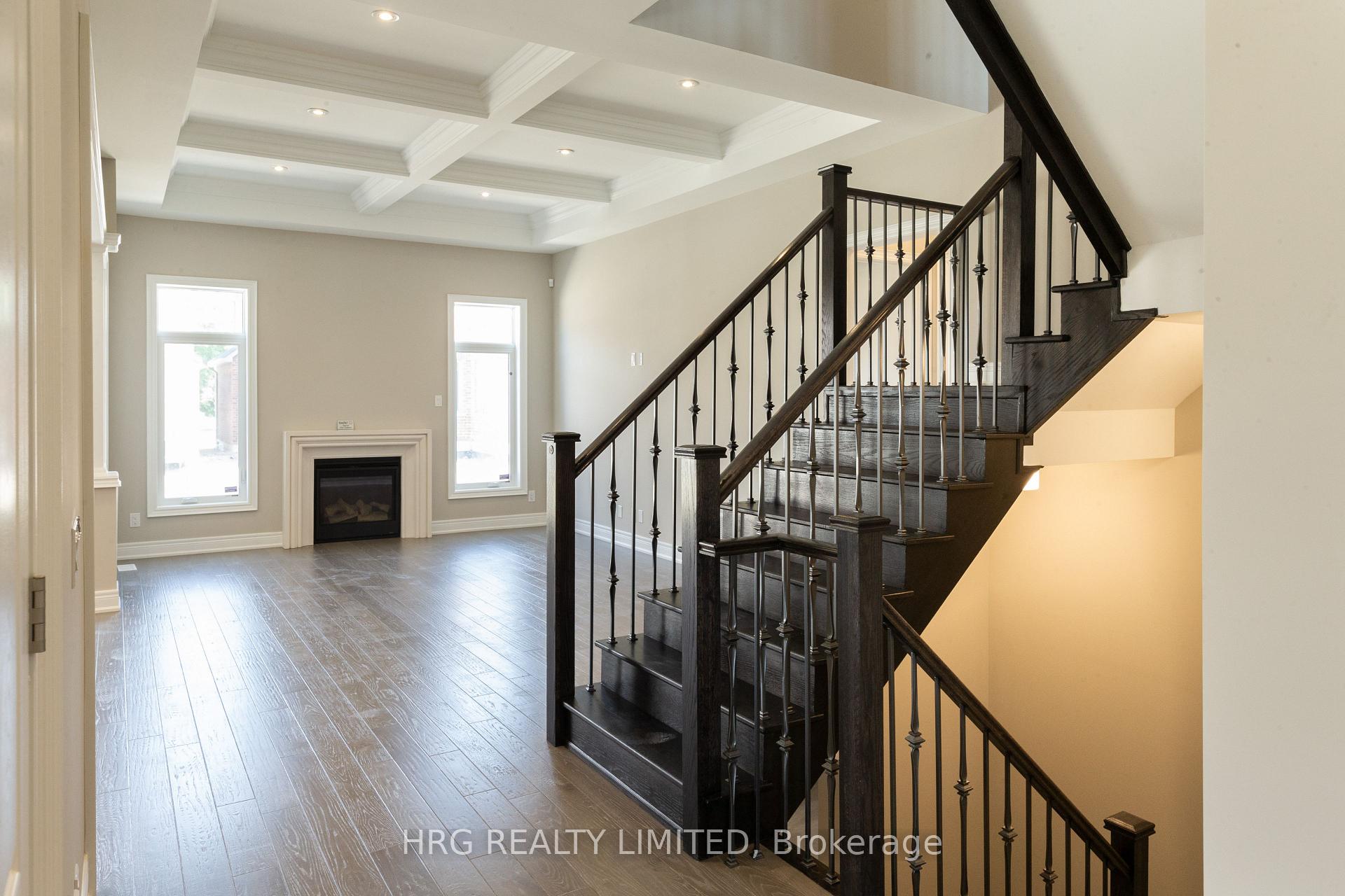 Photo 9 of 20 Brabin Circle, Whitby, Rural Whitby — HOMEH