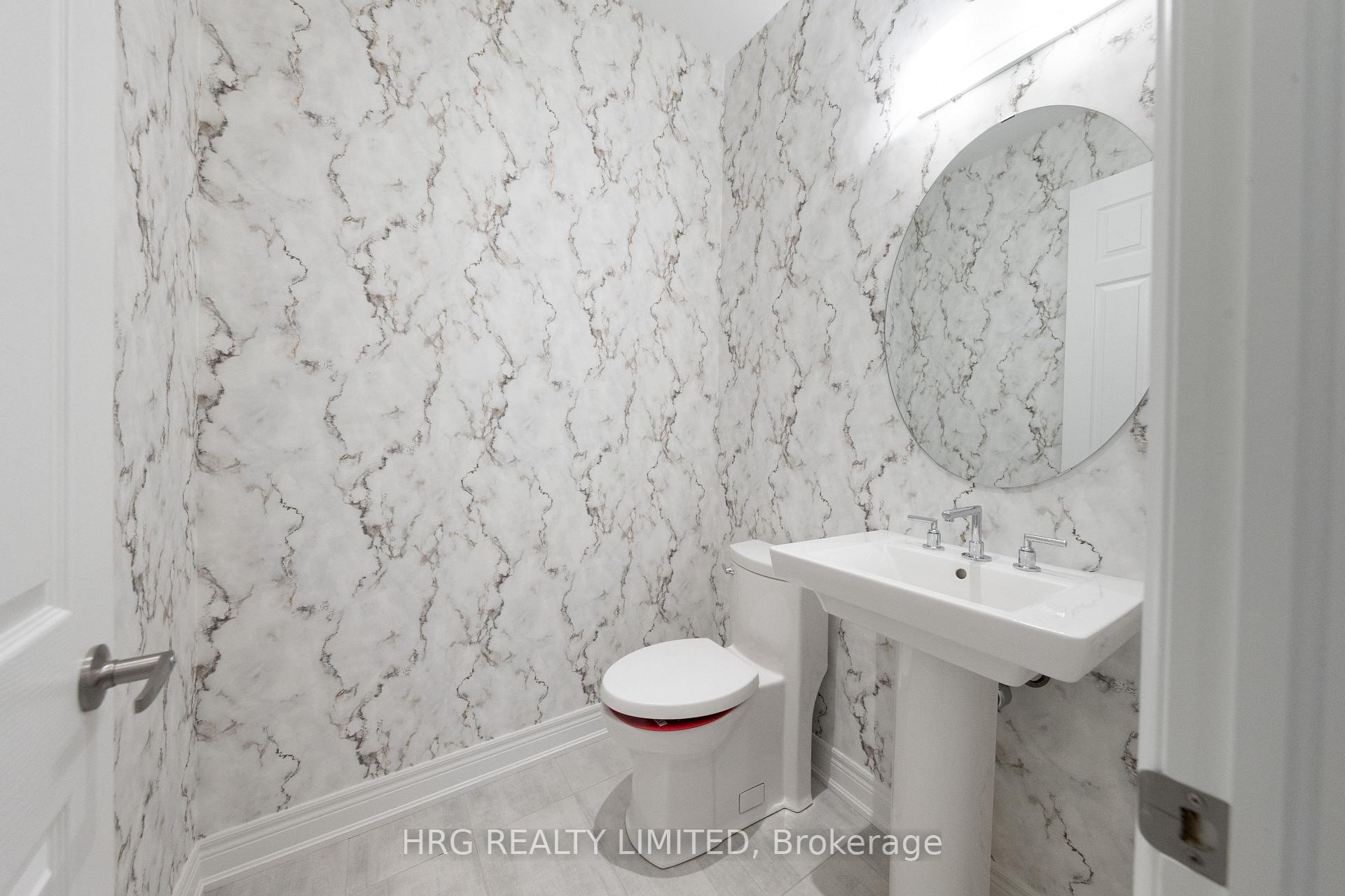 Photo 11 of 22 Brabin Circle, Whitby, Rural Whitby — HOMEH