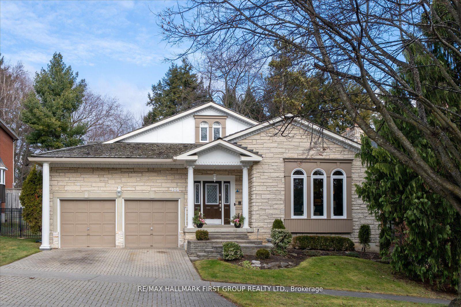 Photo 34 of 944 Duncannon Drive, Pickering, Liverpool — HOMEH