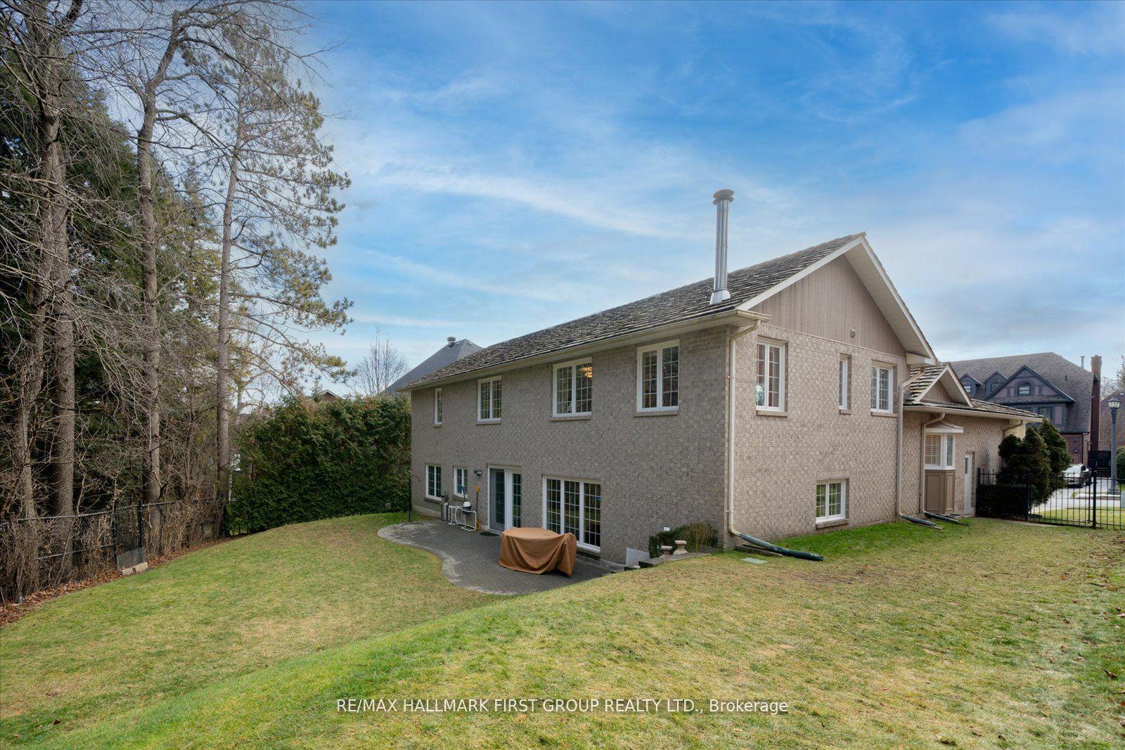 Photo 38 of 944 Duncannon Drive, Pickering, Liverpool — HOMEH