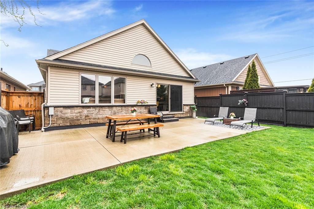 Photo 1 of 556 Gaiser Road, Welland, Coyle Creek — HOMEH