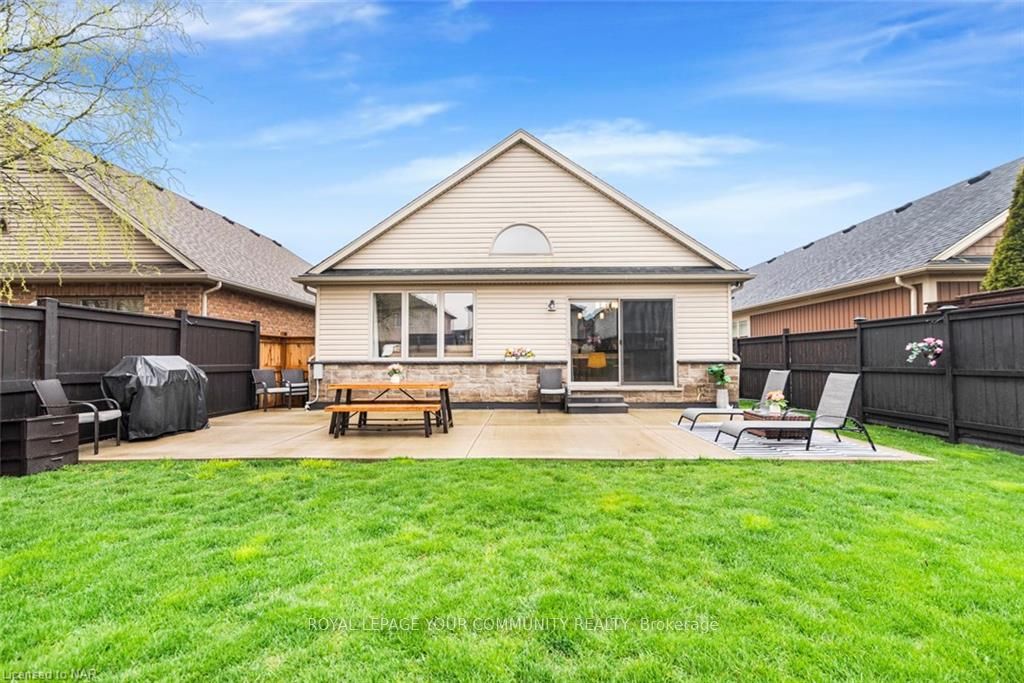 Photo 17 of 556 Gaiser Road, Welland, Coyle Creek — HOMEH