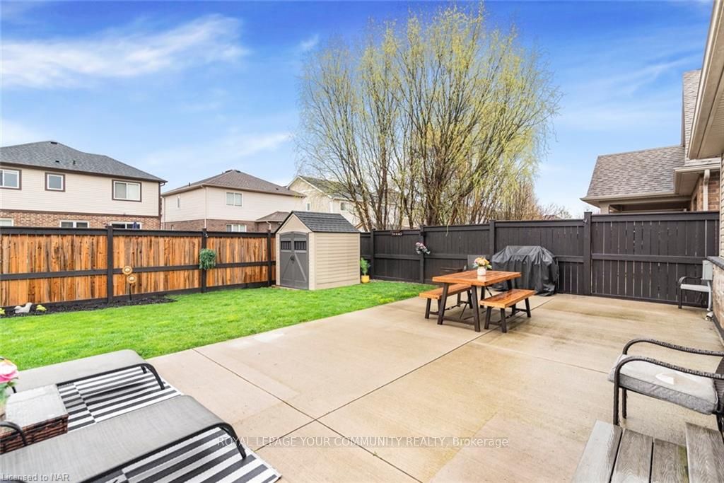 Photo 19 of 556 Gaiser Road, Welland, Coyle Creek — HOMEH