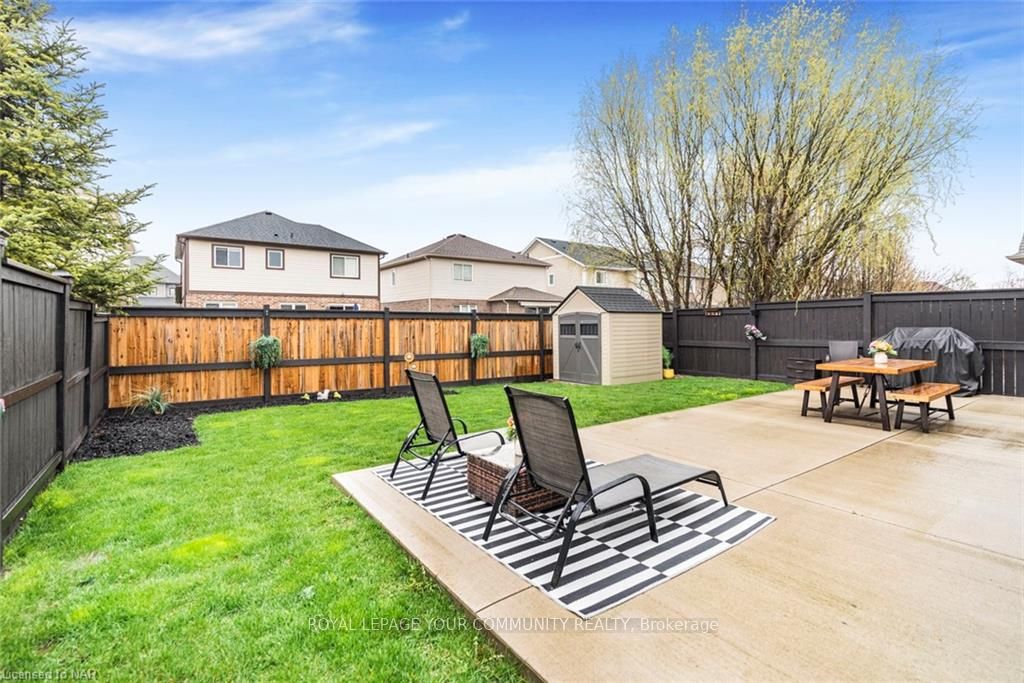 Photo 20 of 556 Gaiser Road, Welland, Coyle Creek — HOMEH