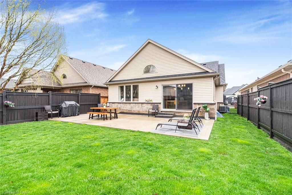 Photo 21 of 556 Gaiser Road, Welland, Coyle Creek — HOMEH