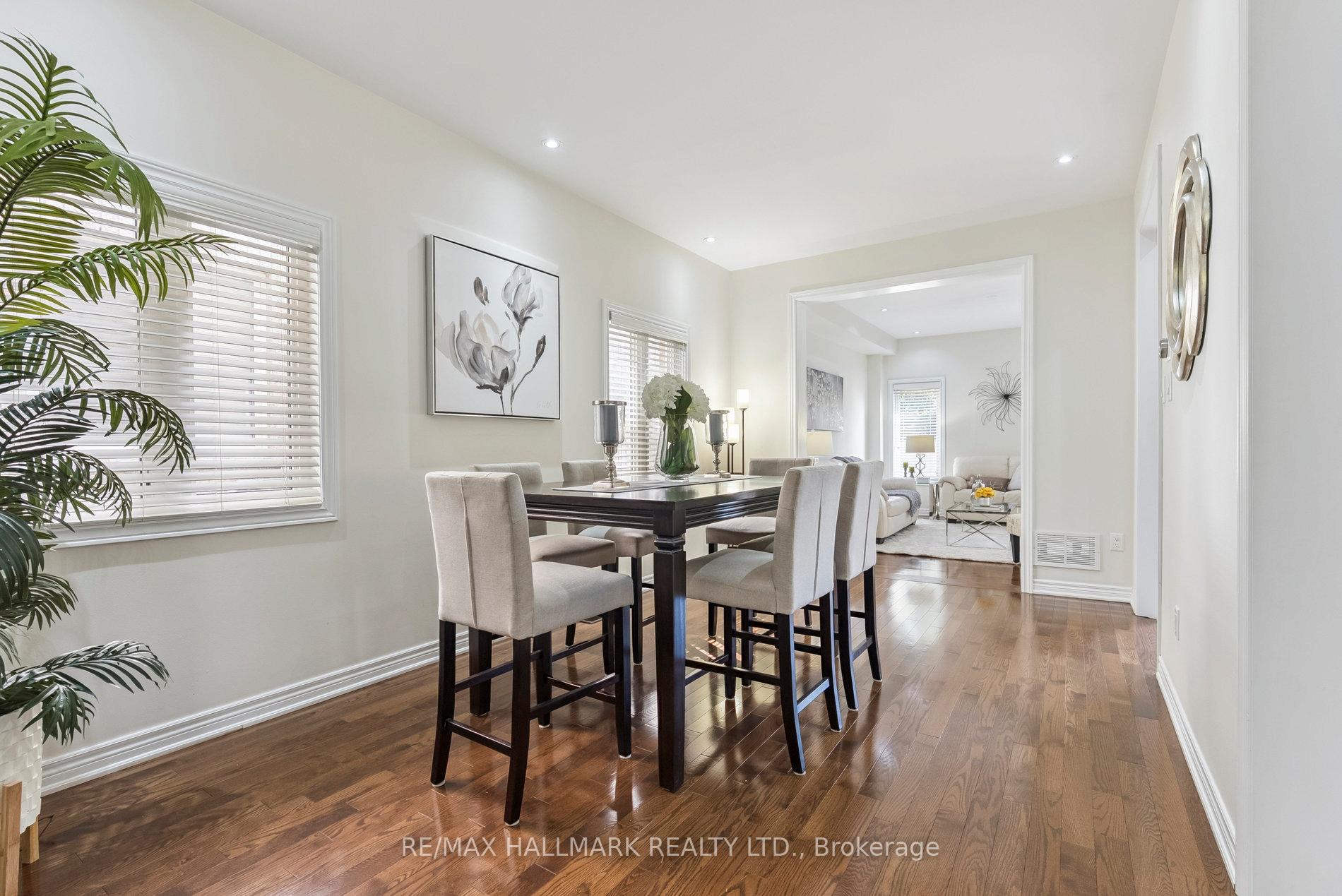 Photo 8 of 73 Lauderdale Drive, Vaughan, Patterson — HOMEH