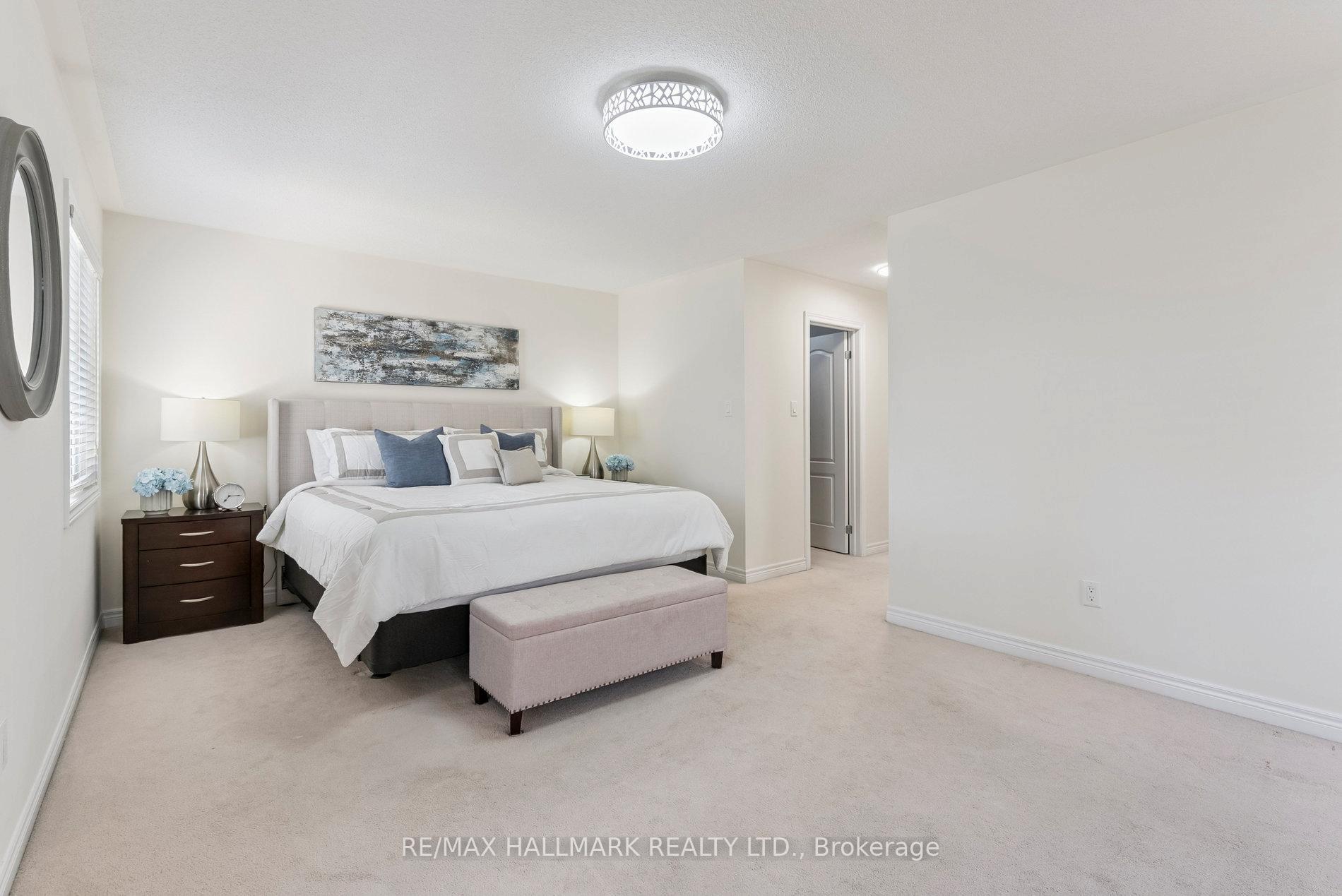 Photo 19 of 73 Lauderdale Drive, Vaughan, Patterson — HOMEH