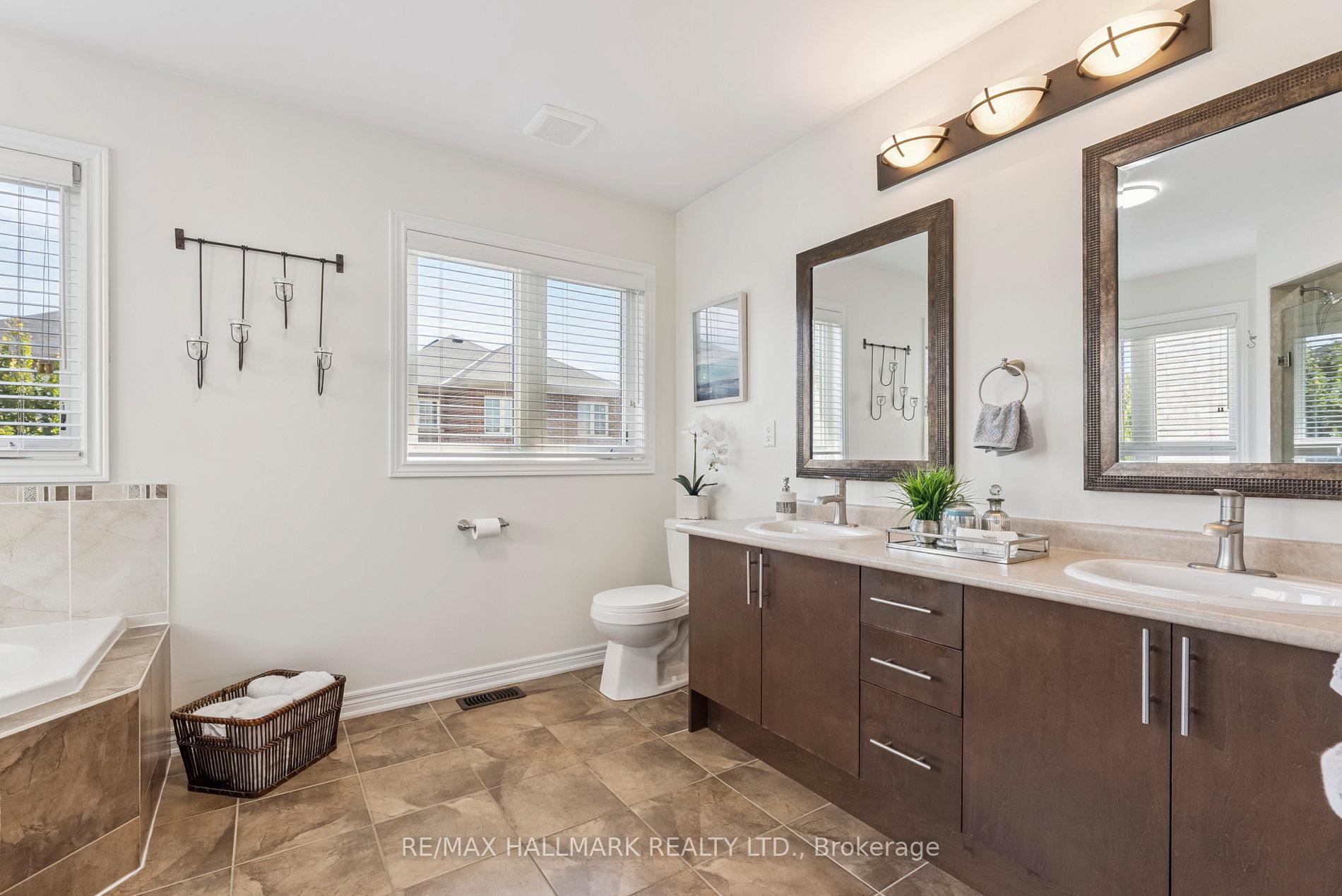 Photo 23 of 73 Lauderdale Drive, Vaughan, Patterson — HOMEH