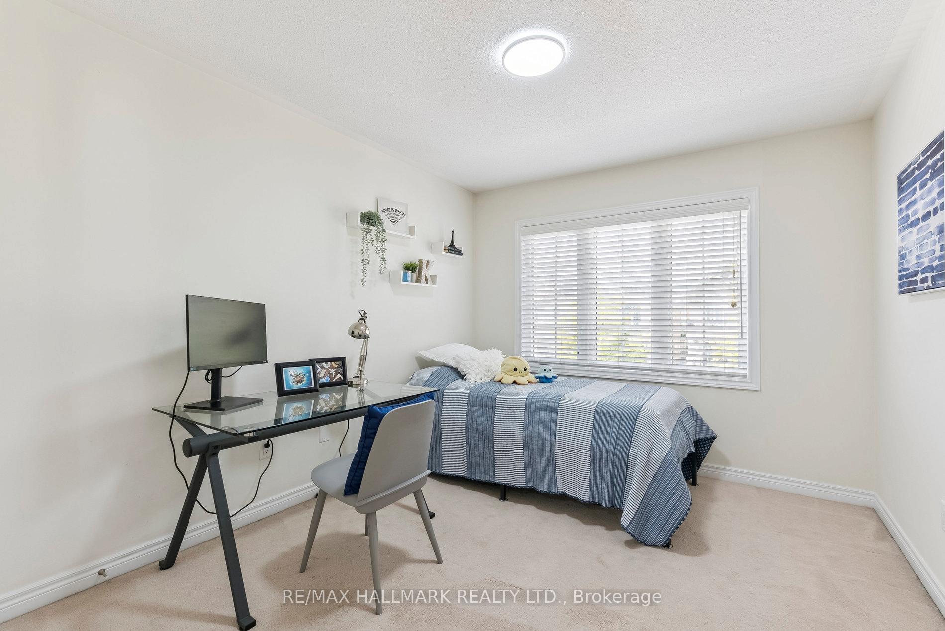 Photo 25 of 73 Lauderdale Drive, Vaughan, Patterson — HOMEH