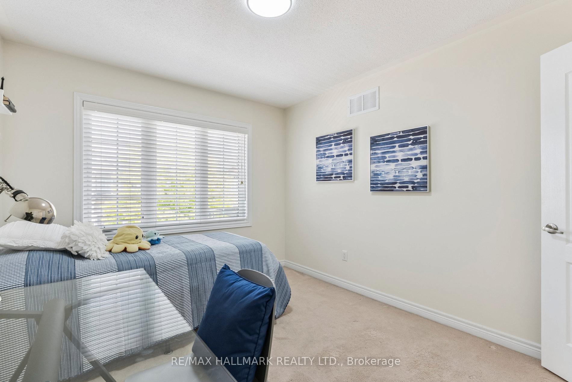 Photo 26 of 73 Lauderdale Drive, Vaughan, Patterson — HOMEH