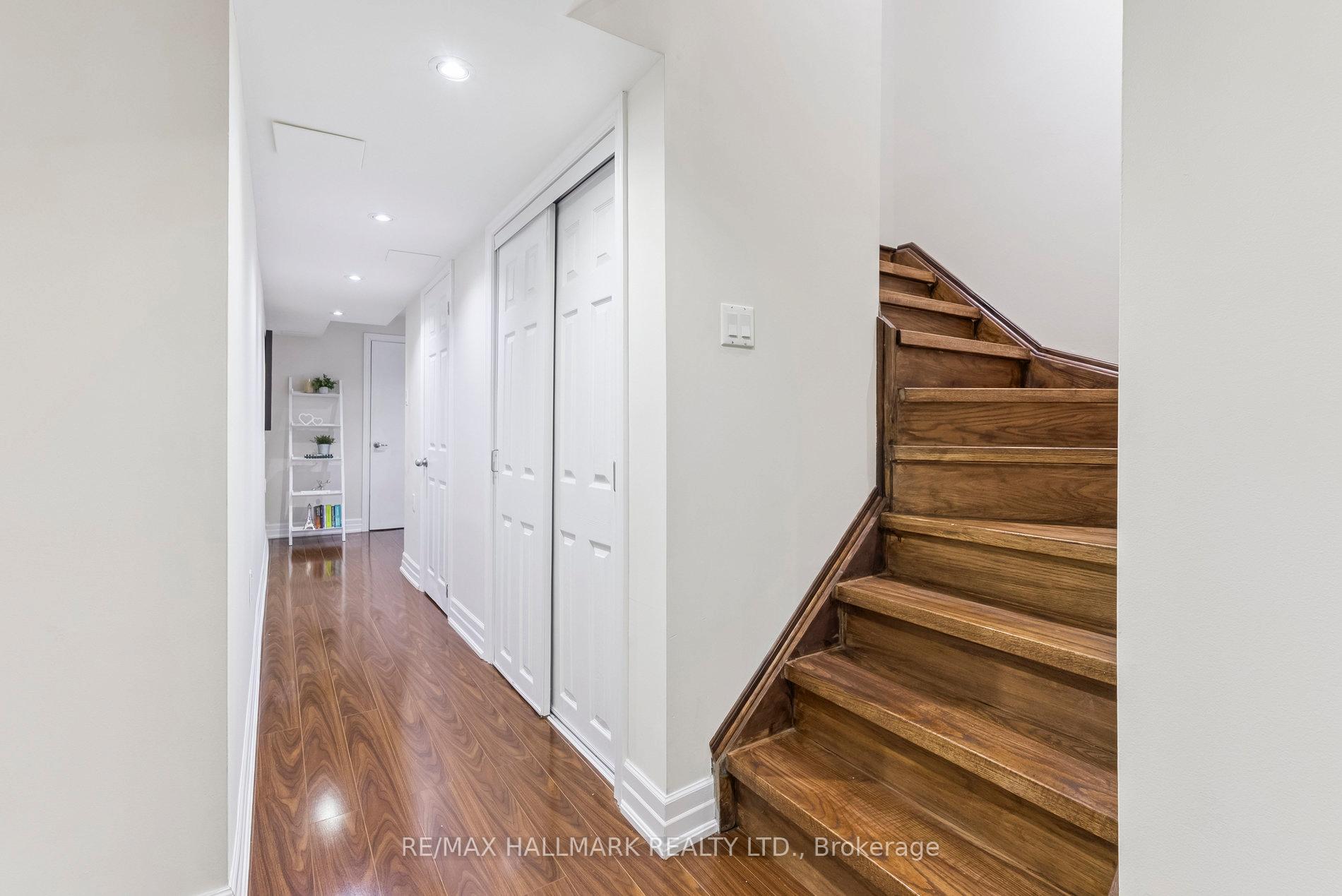 Photo 28 of 73 Lauderdale Drive, Vaughan, Patterson — HOMEH