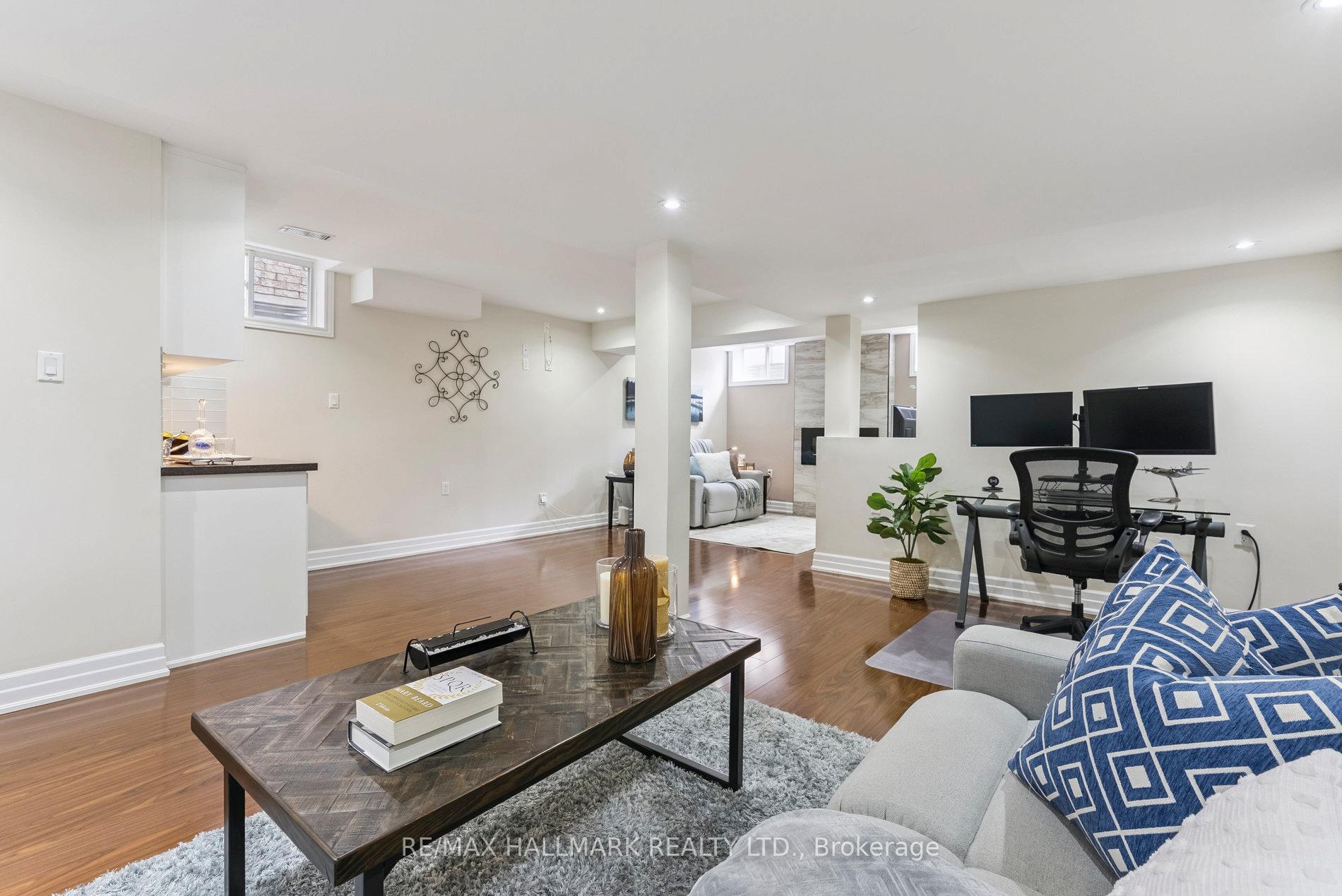 Photo 29 of 73 Lauderdale Drive, Vaughan, Patterson — HOMEH