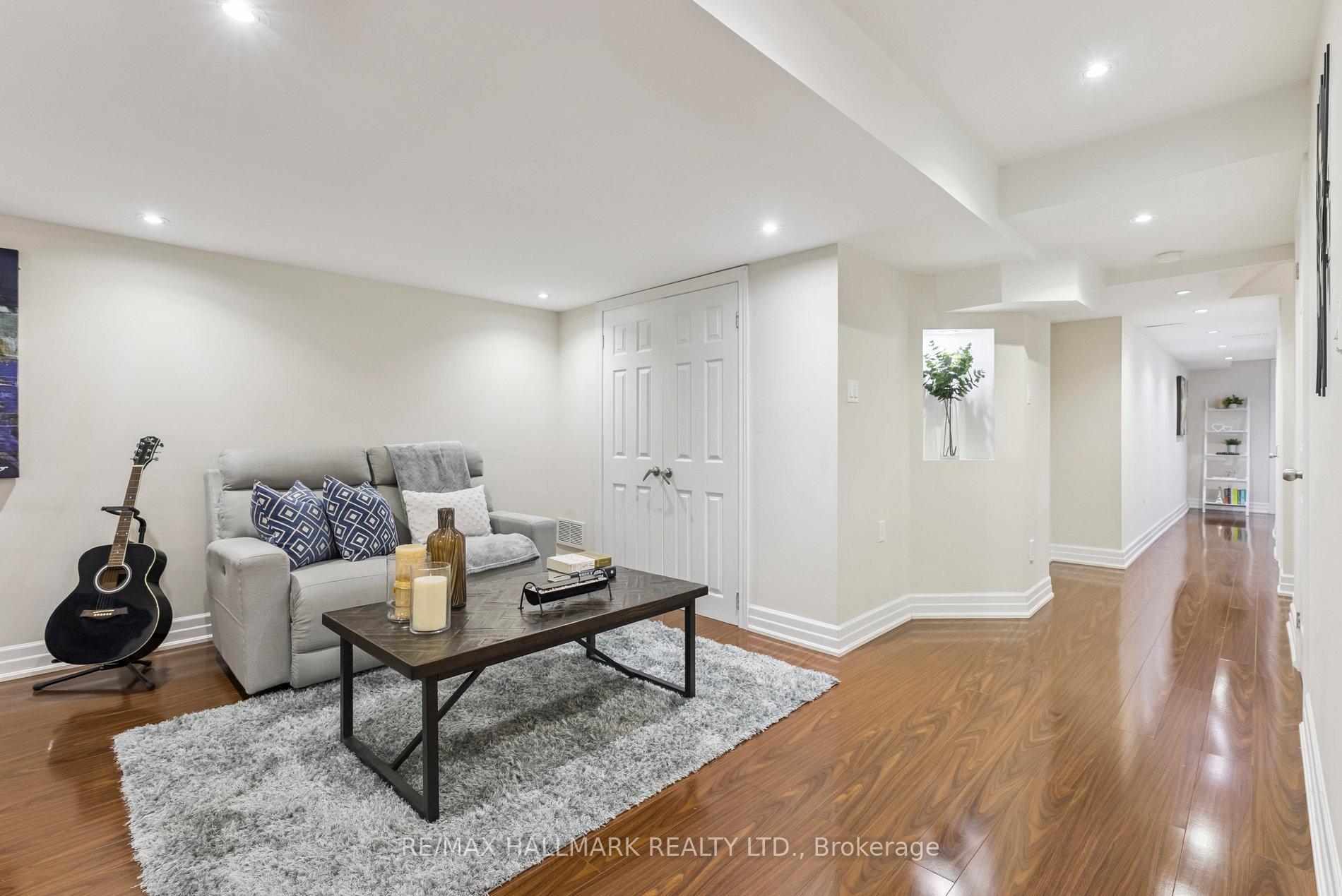 Photo 30 of 73 Lauderdale Drive, Vaughan, Patterson — HOMEH