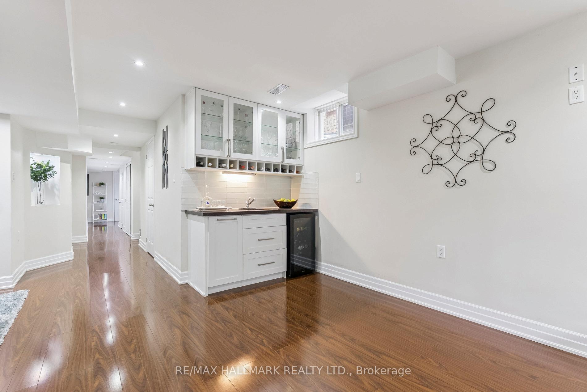 Photo 31 of 73 Lauderdale Drive, Vaughan, Patterson — HOMEH