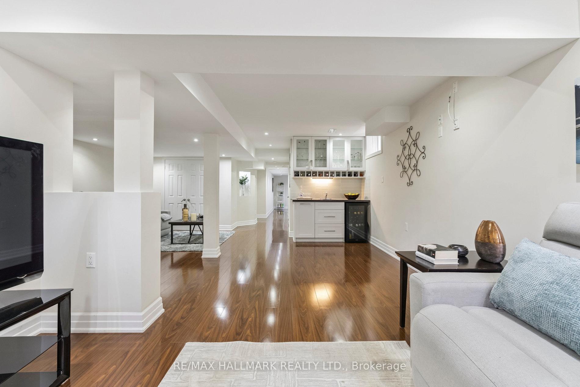 Photo 35 of 73 Lauderdale Drive, Vaughan, Patterson — HOMEH