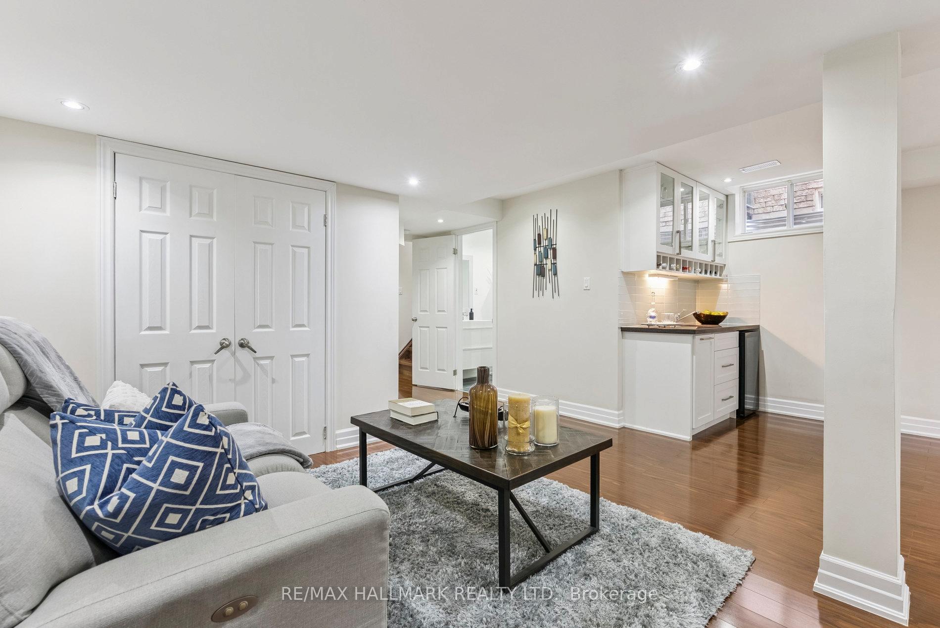 Photo 36 of 73 Lauderdale Drive, Vaughan, Patterson — HOMEH