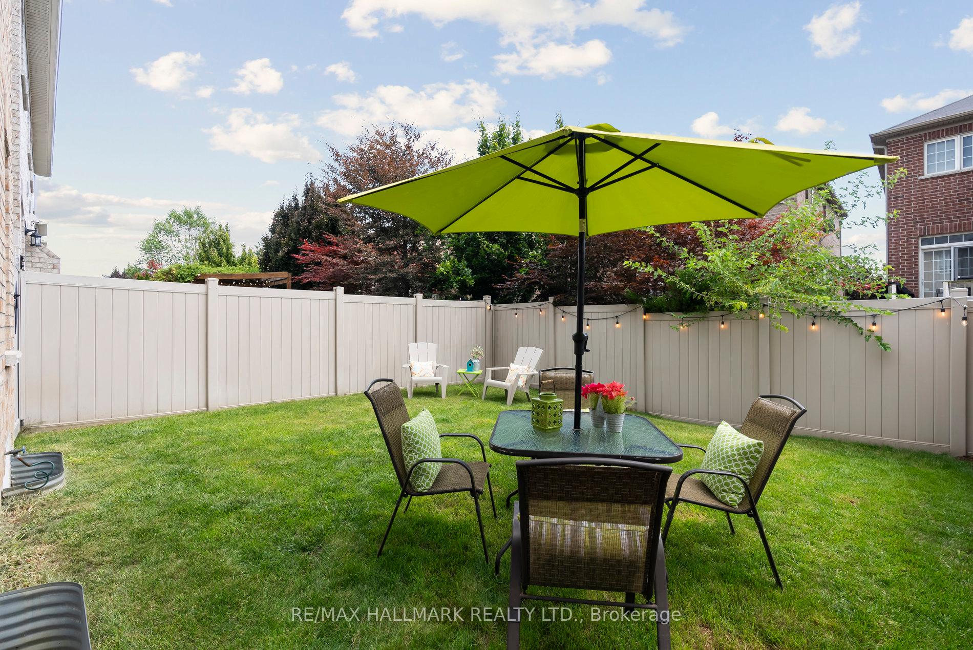 Photo 38 of 73 Lauderdale Drive, Vaughan, Patterson — HOMEH