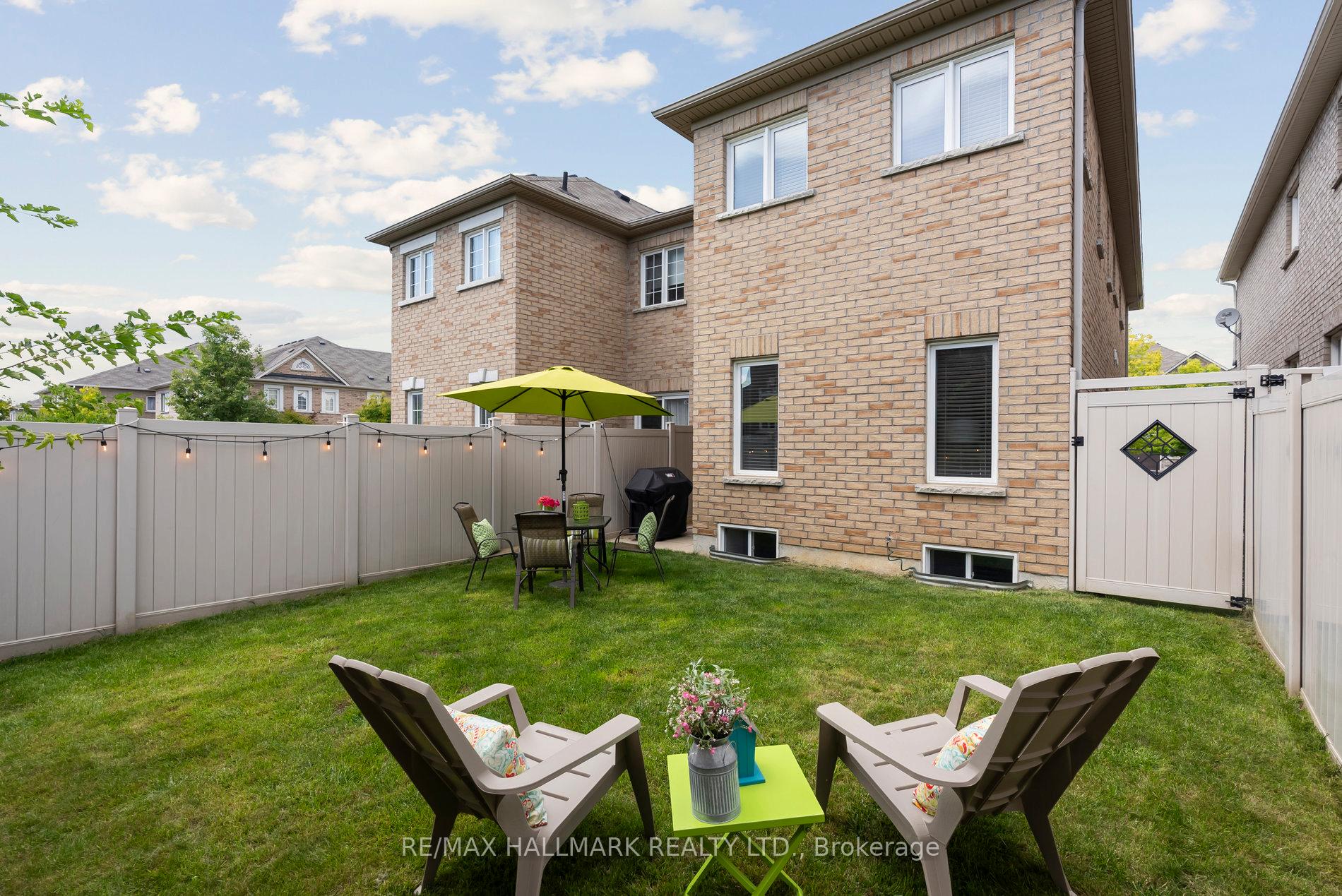Photo 39 of 73 Lauderdale Drive, Vaughan, Patterson — HOMEH