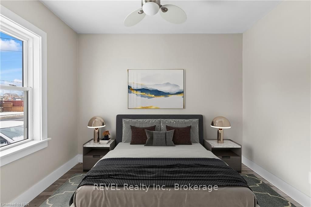 Photo 19 of 28 Mcalpine Avenue S, Welland, Lincoln/Crowland — HOMEH