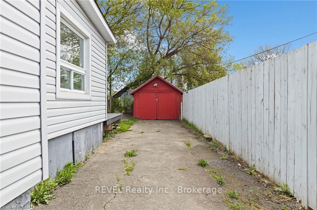 Photo 28 of 28 Mcalpine Avenue S, Welland, Lincoln/Crowland — HOMEH