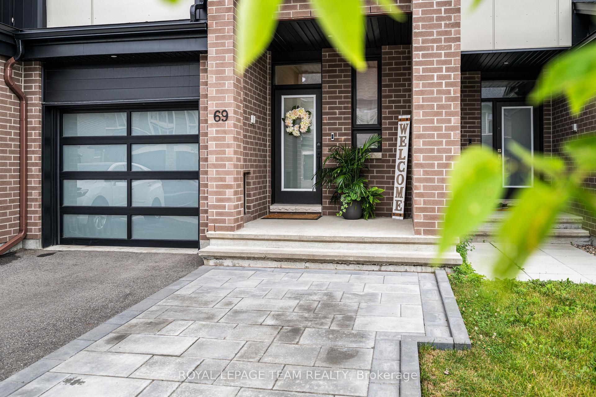 Photo 4 of 69 Canvasback Ridge, Ottawa, Riverside South/Gloucester Glen — HOMEH