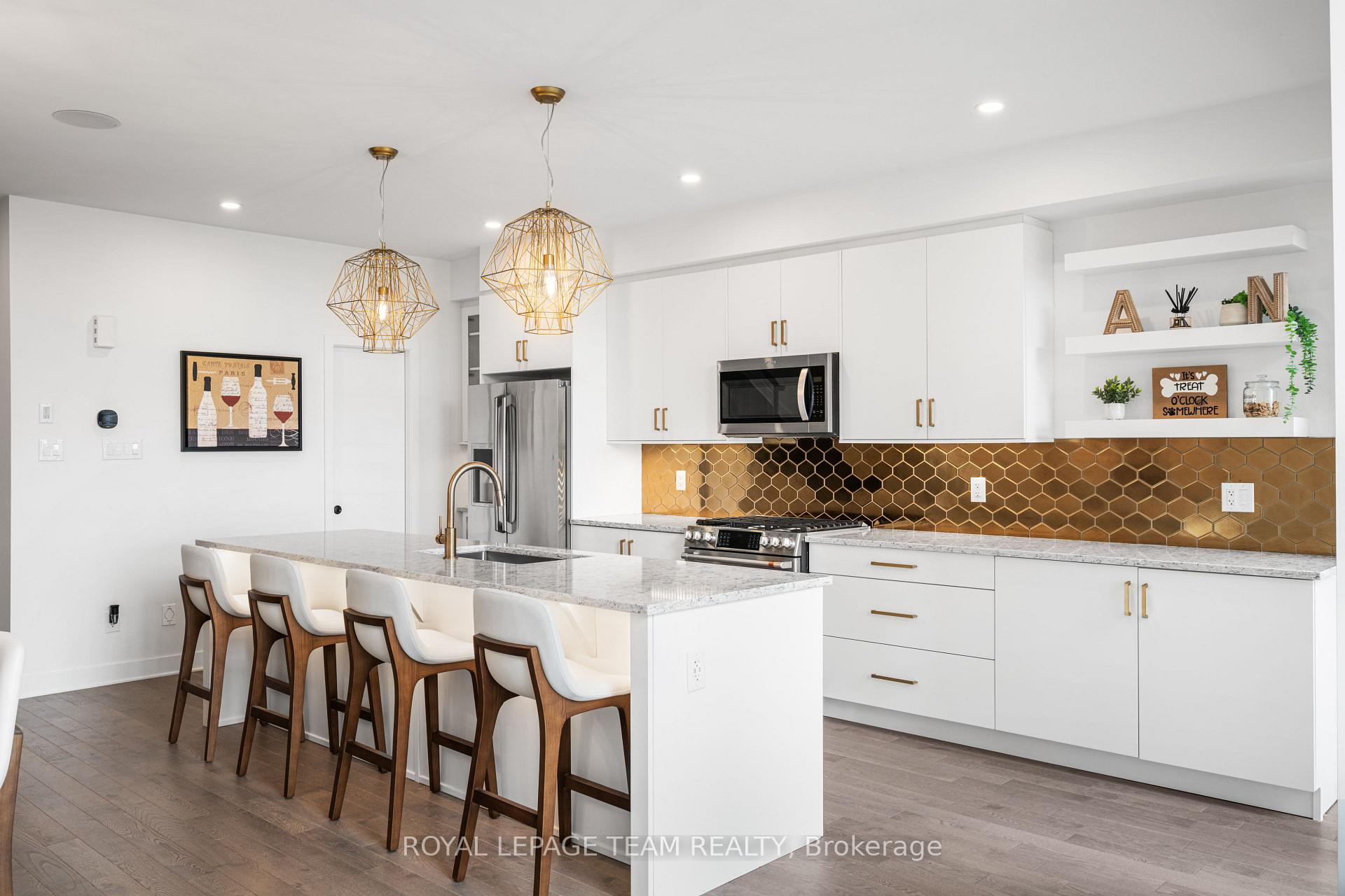Photo 10 of 69 Canvasback Ridge, Ottawa, Riverside South/Gloucester Glen — HOMEH