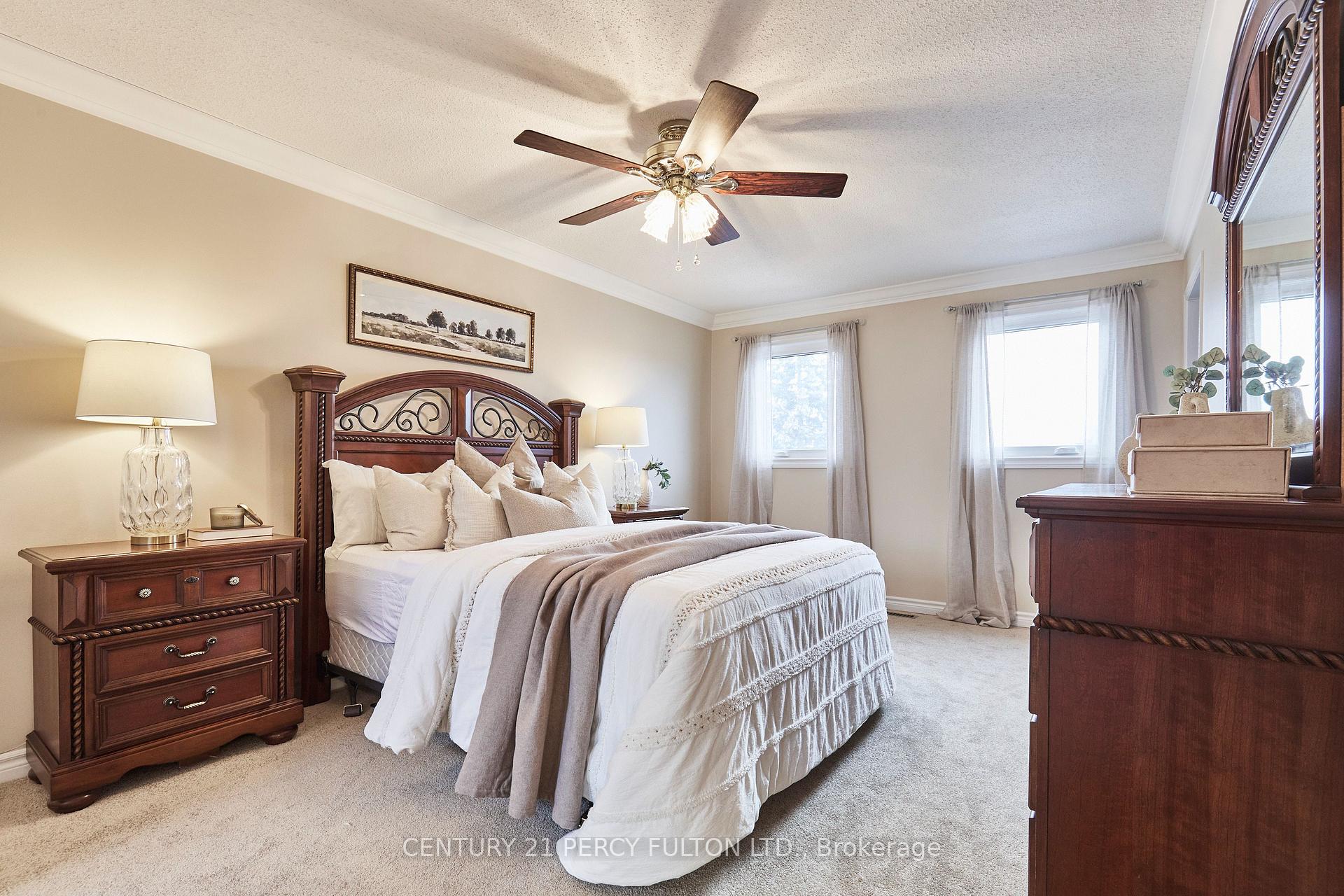 Photo 13 of 1509 Oberon Court, Pickering, Amberlea — HOMEH