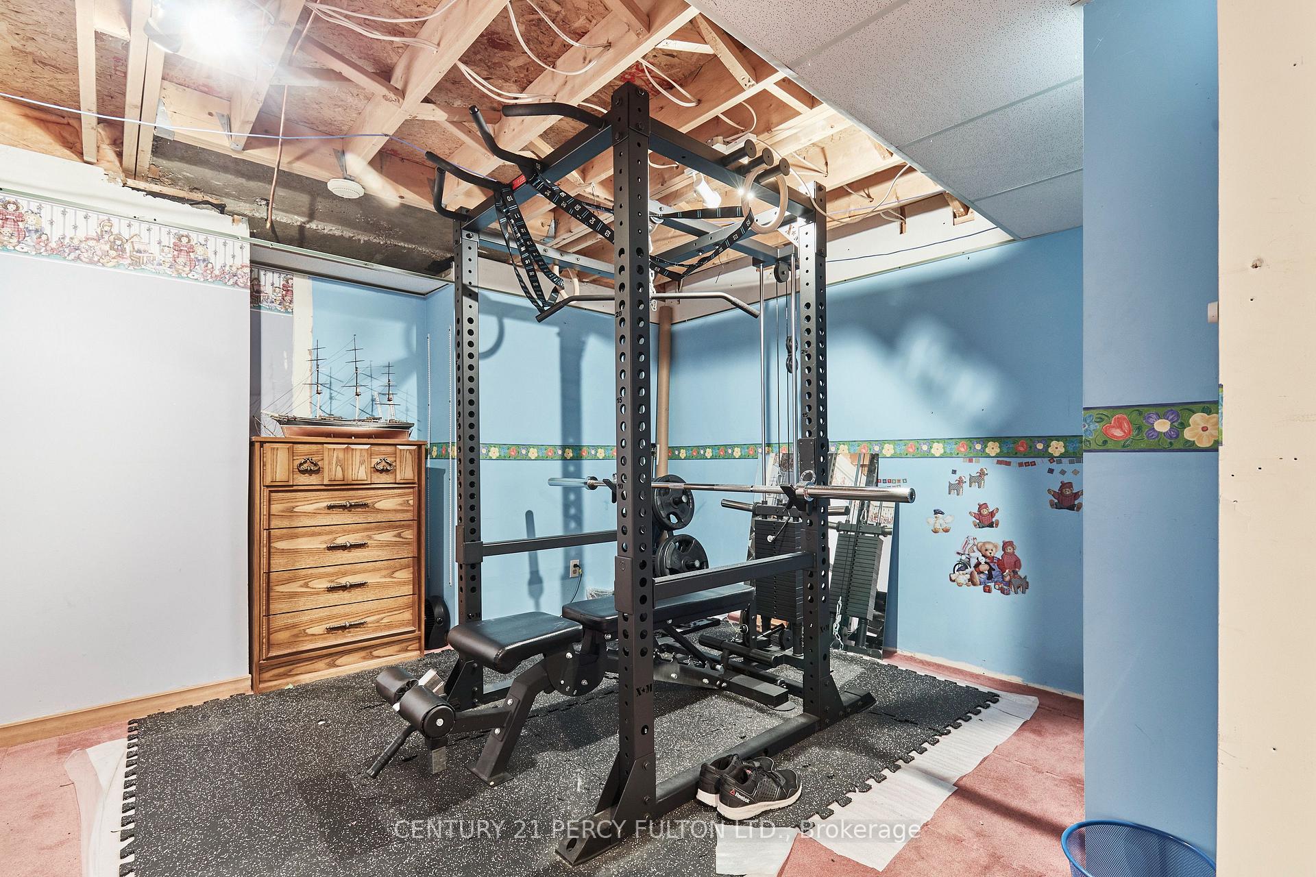 Photo 19 of 1509 Oberon Court, Pickering, Amberlea — HOMEH