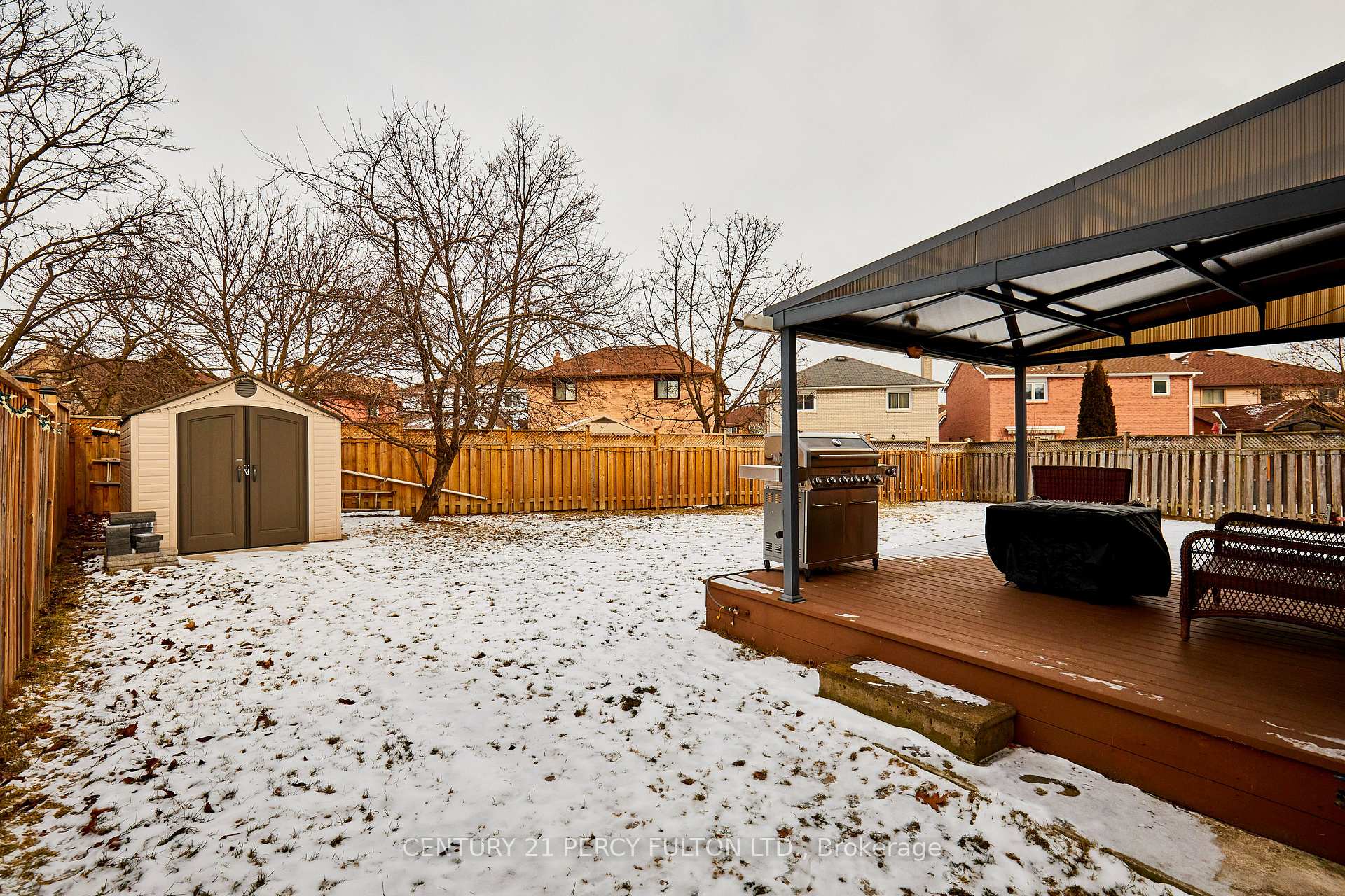 Photo 20 of 1509 Oberon Court, Pickering, Amberlea — HOMEH