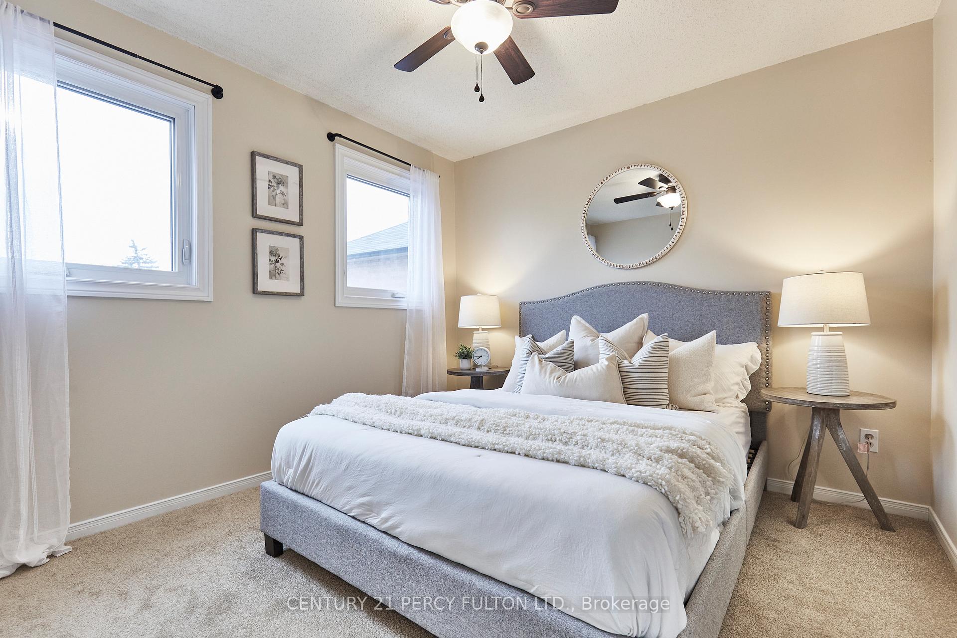 Photo 25 of 1509 Oberon Court, Pickering, Amberlea — HOMEH