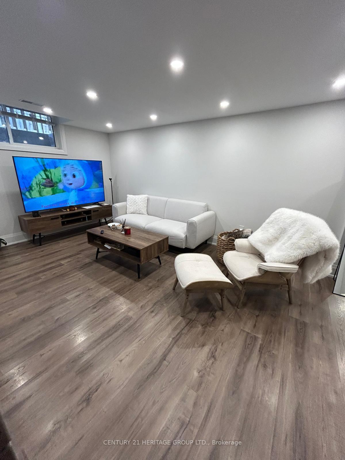 Photo 1 of Unit BSMT, 65 Ten Oaks Boulevard, Vaughan, Patterson — HOMEH