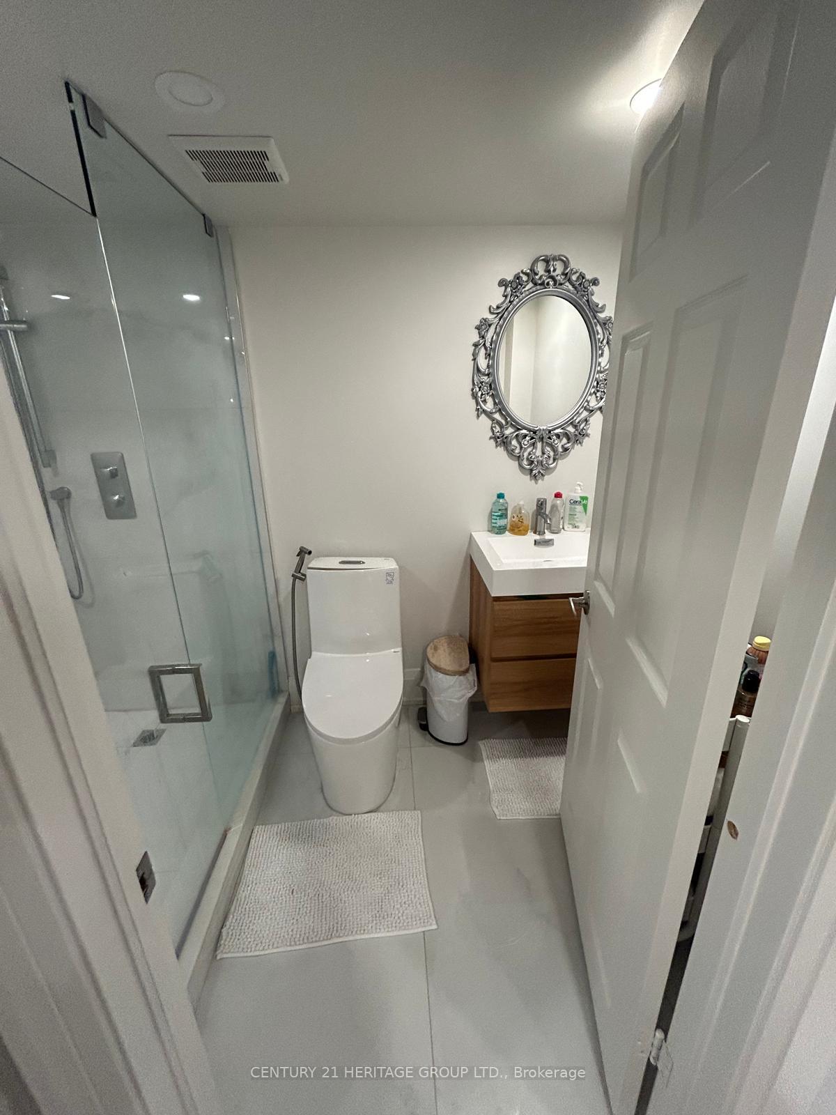 Photo 7 of Unit BSMT, 65 Ten Oaks Boulevard, Vaughan, Patterson — HOMEH