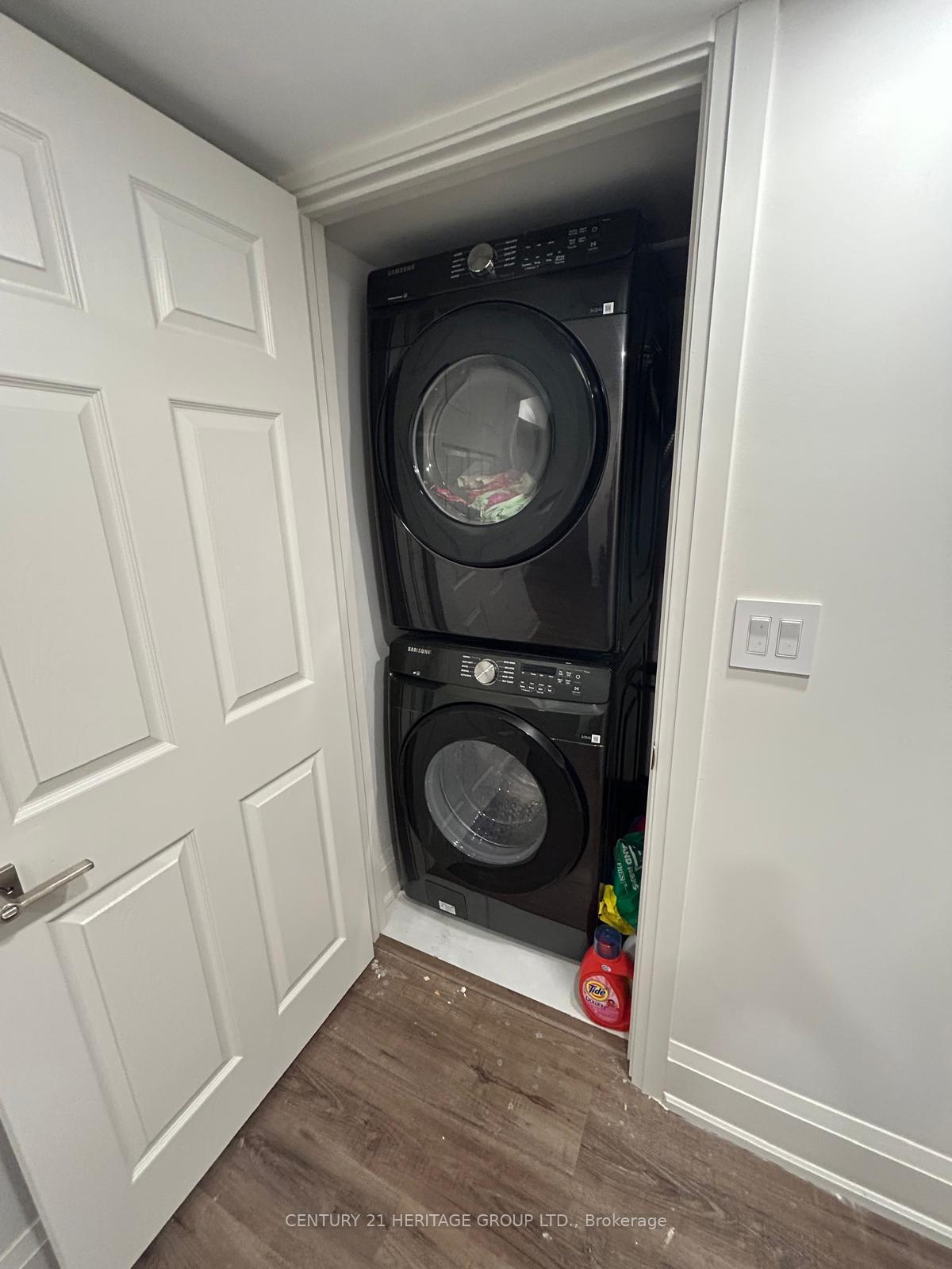 Photo 9 of Unit BSMT, 65 Ten Oaks Boulevard, Vaughan, Patterson — HOMEH