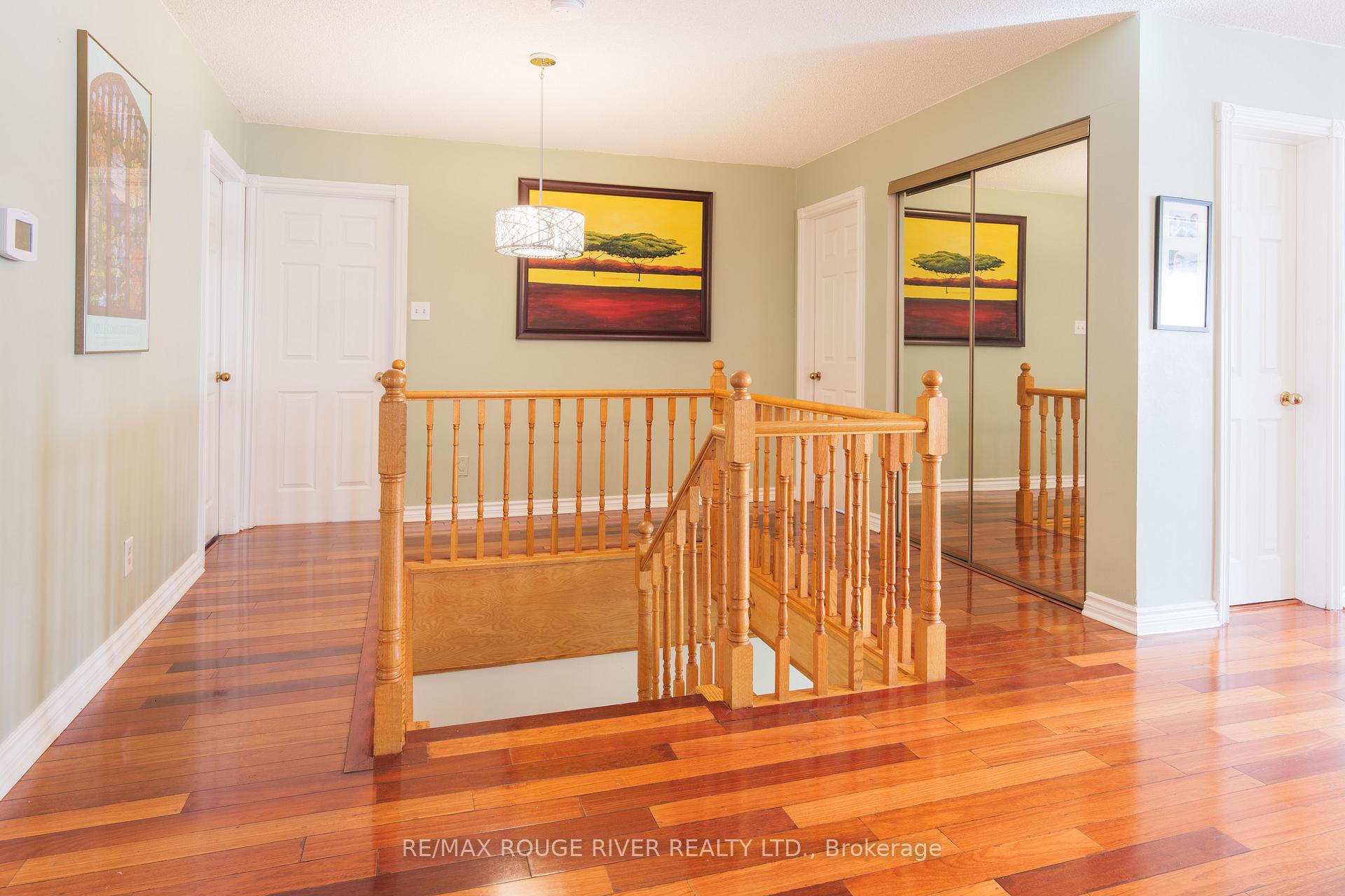 Photo 9 of 360 Sheppard Avenue, Pickering, Rougemount — HOMEH