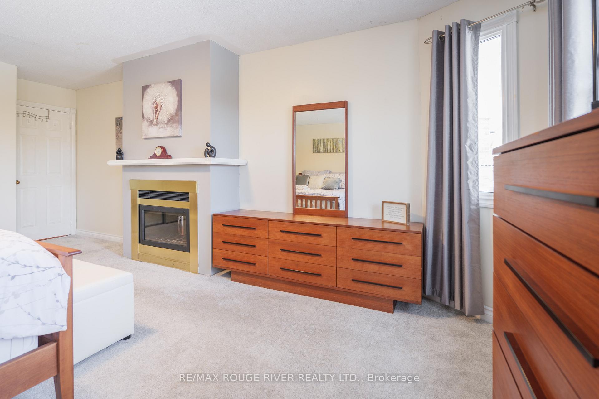 Photo 19 of 360 Sheppard Avenue, Pickering, Rougemount — HOMEH